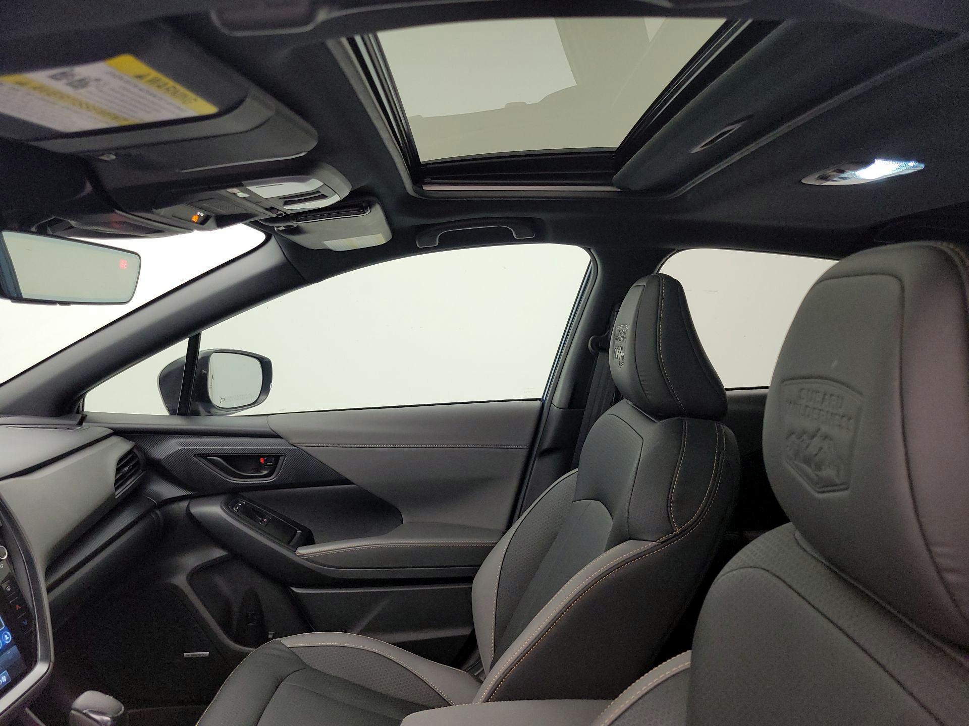 Thumbnail: 2024 Subaru Crosstrek - 19