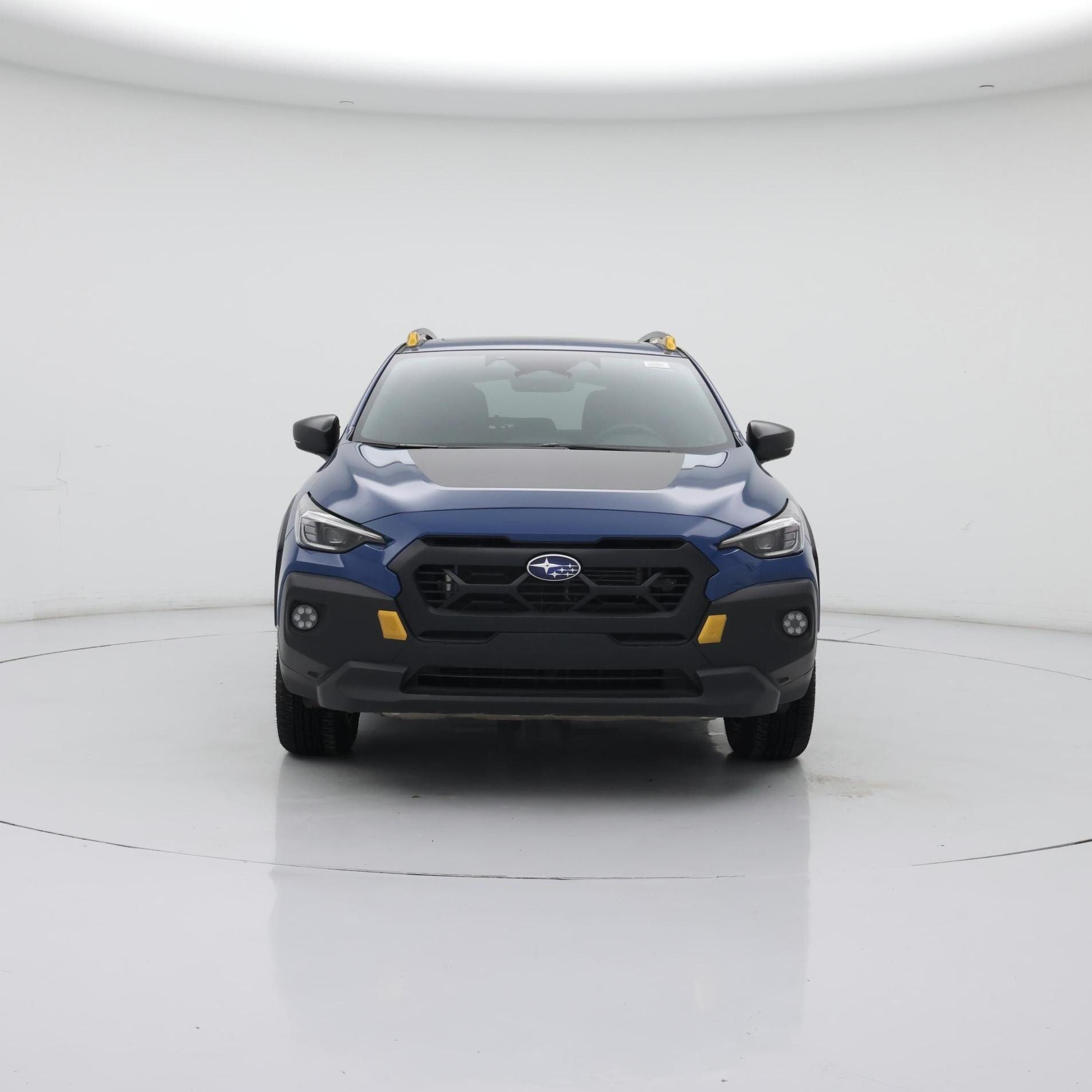 Thumbnail: 2024 Subaru Crosstrek - 5
