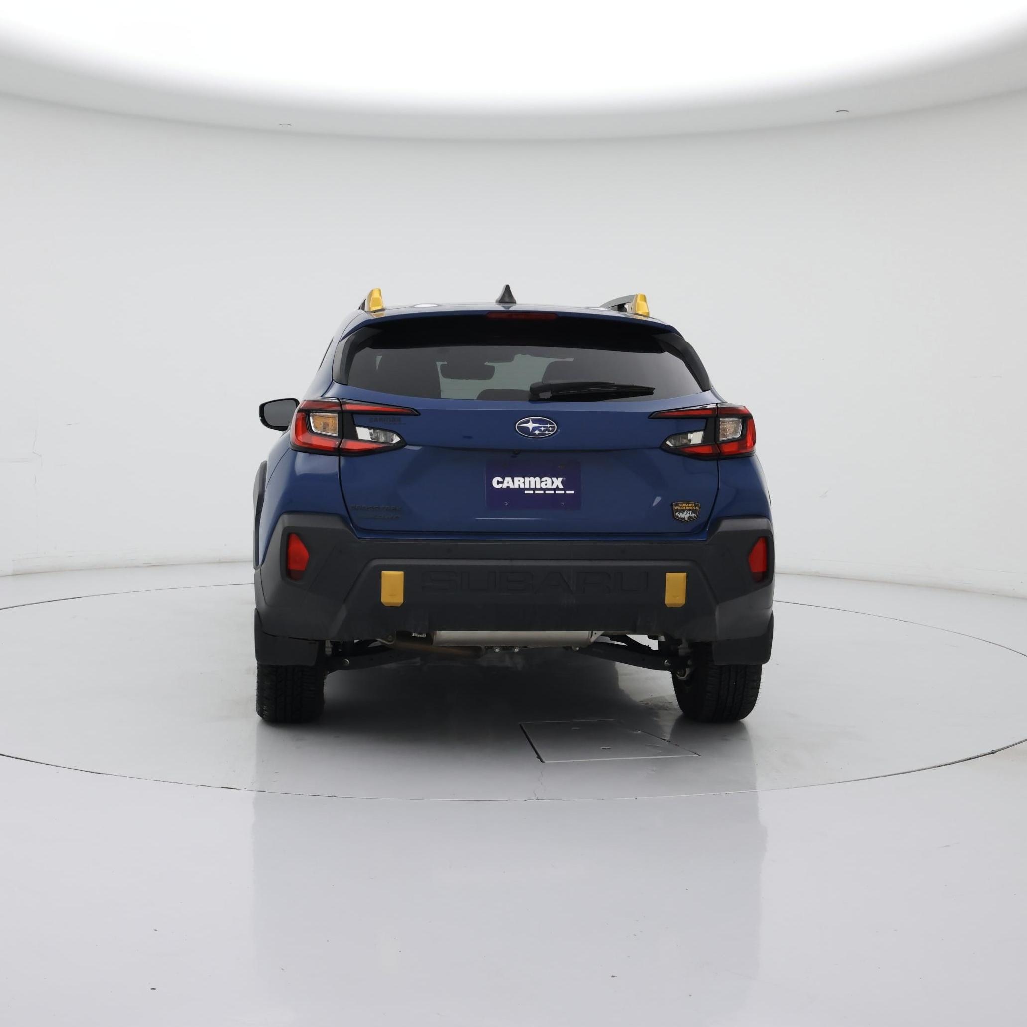 Thumbnail: 2024 Subaru Crosstrek - 6