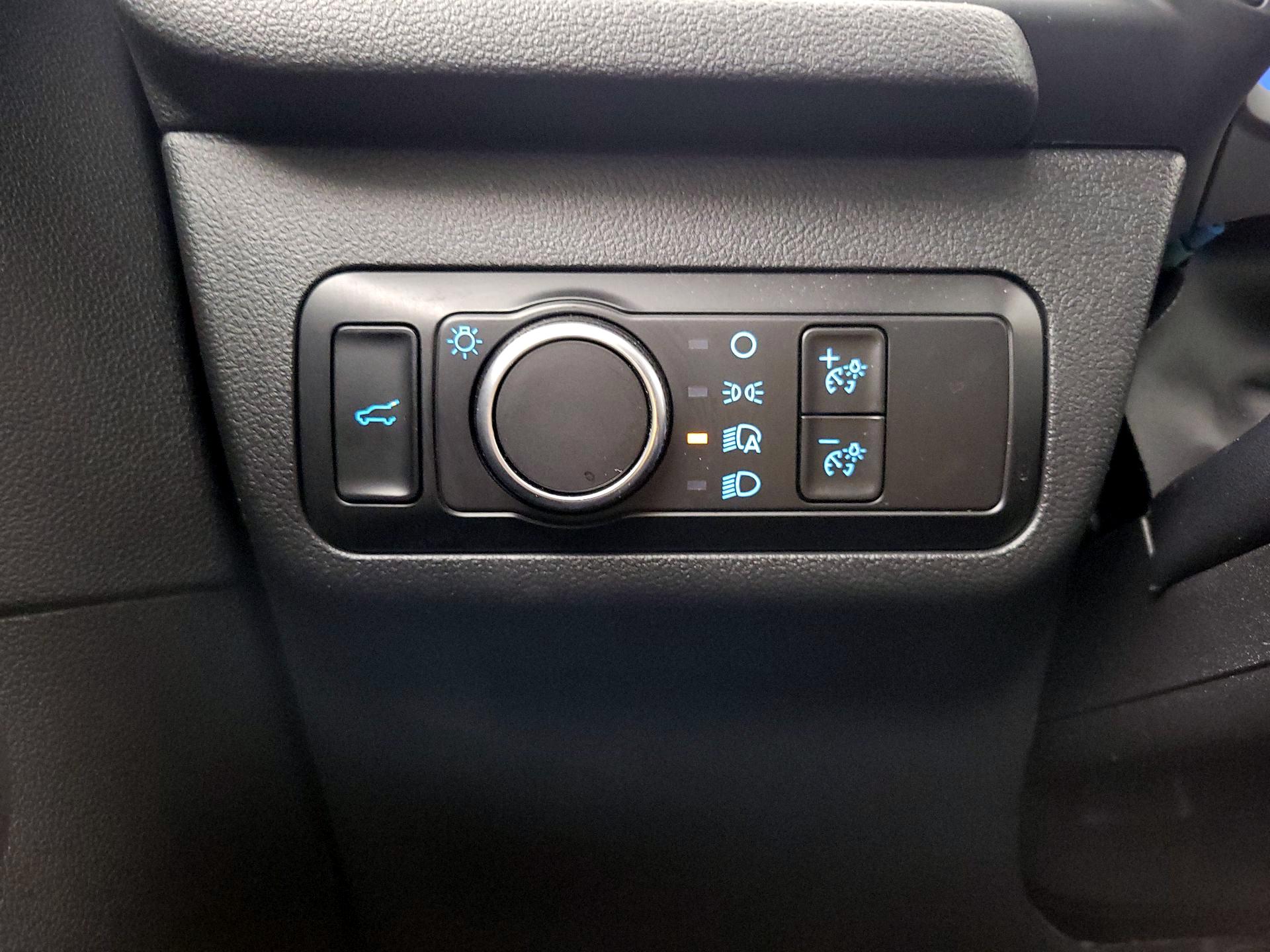 Thumbnail: 2023 Ford Escape - 13