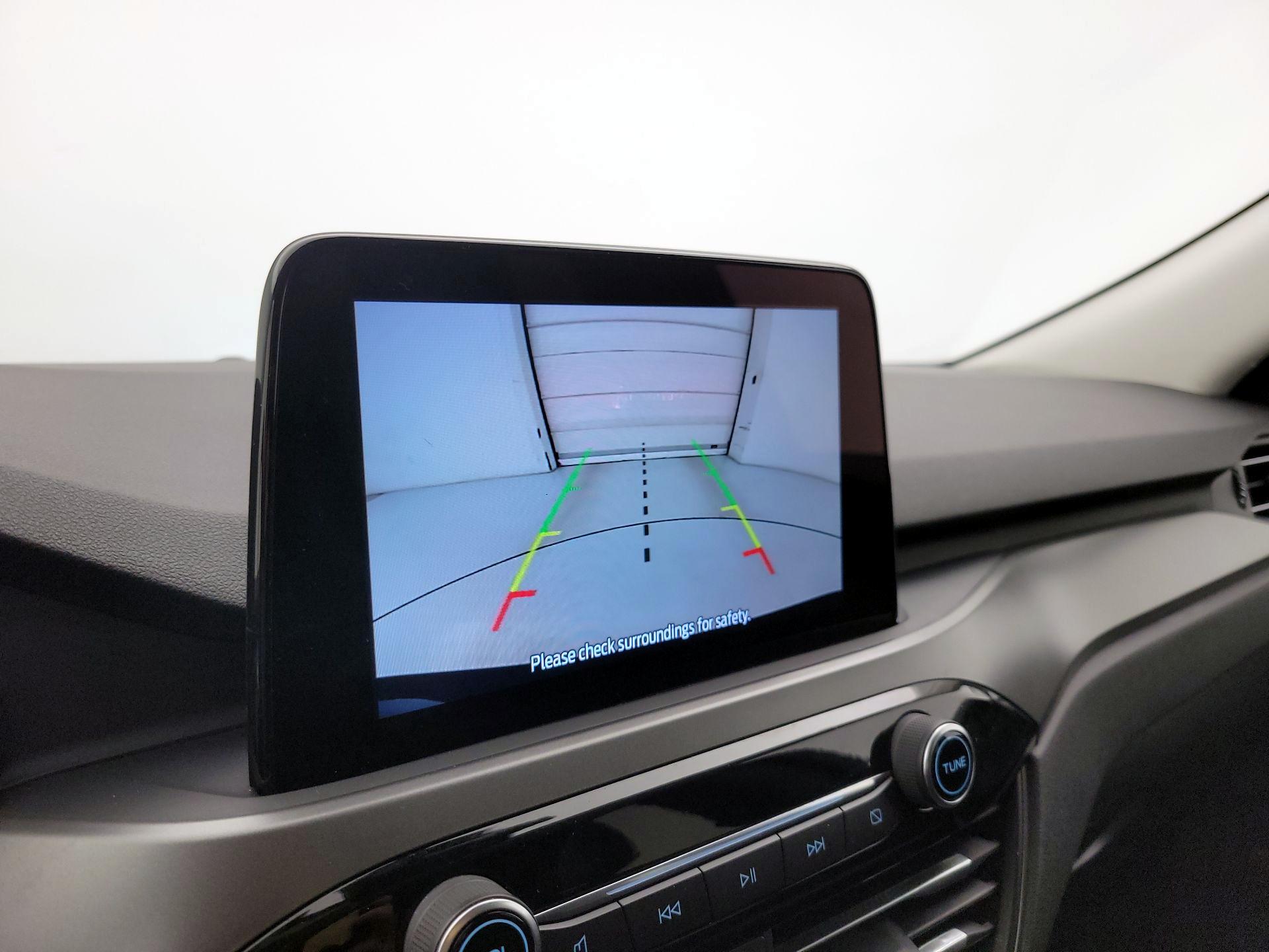 Thumbnail: 2023 Ford Escape - 14