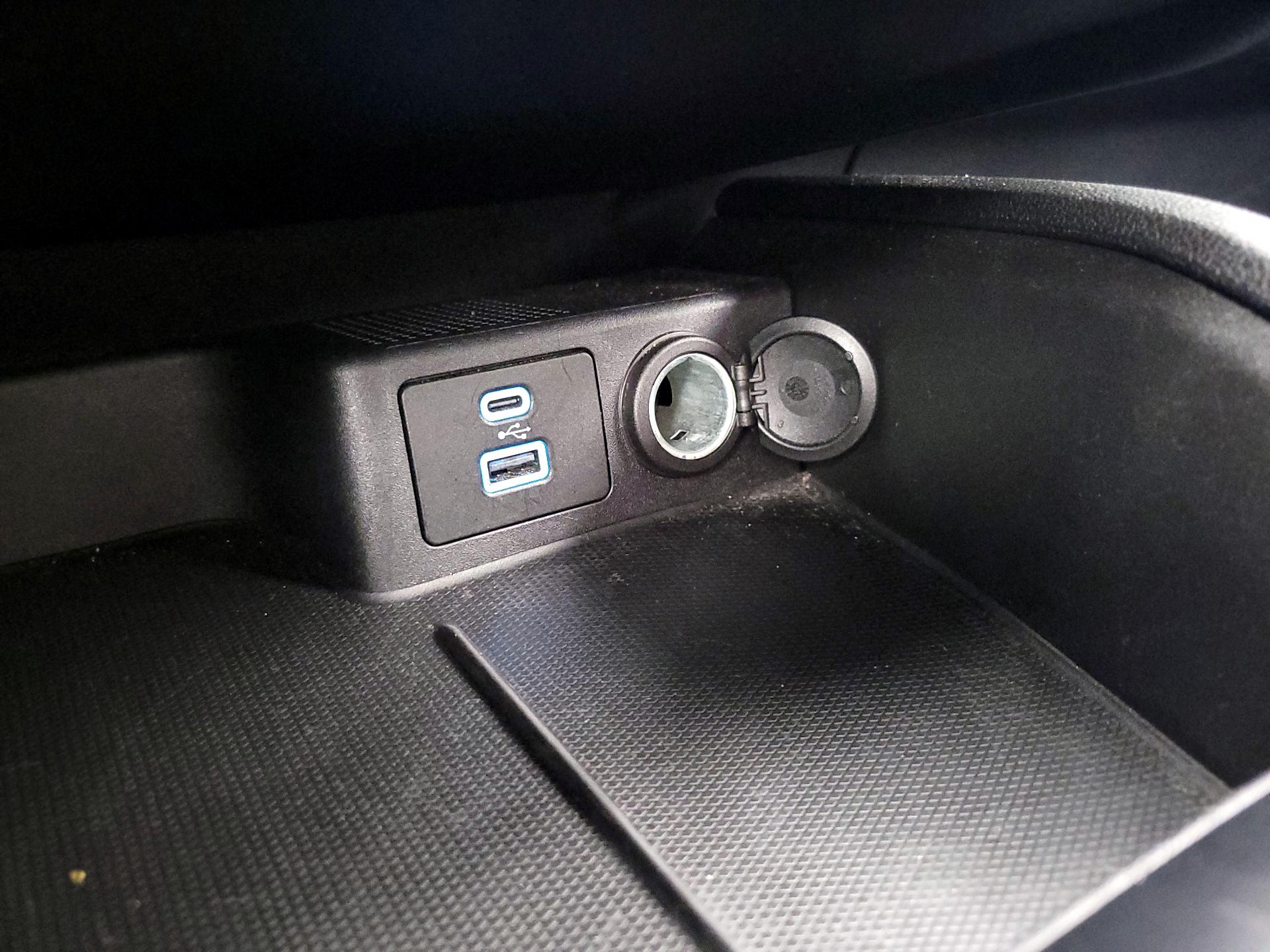 Thumbnail: 2023 Ford Escape - 18