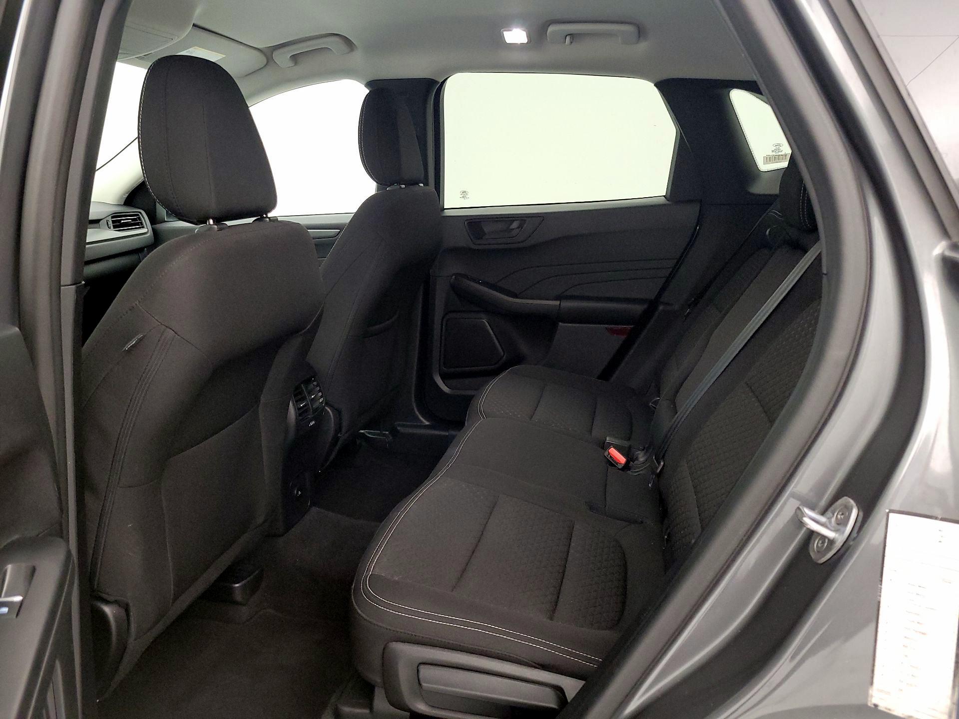 Thumbnail: 2023 Ford Escape - 19