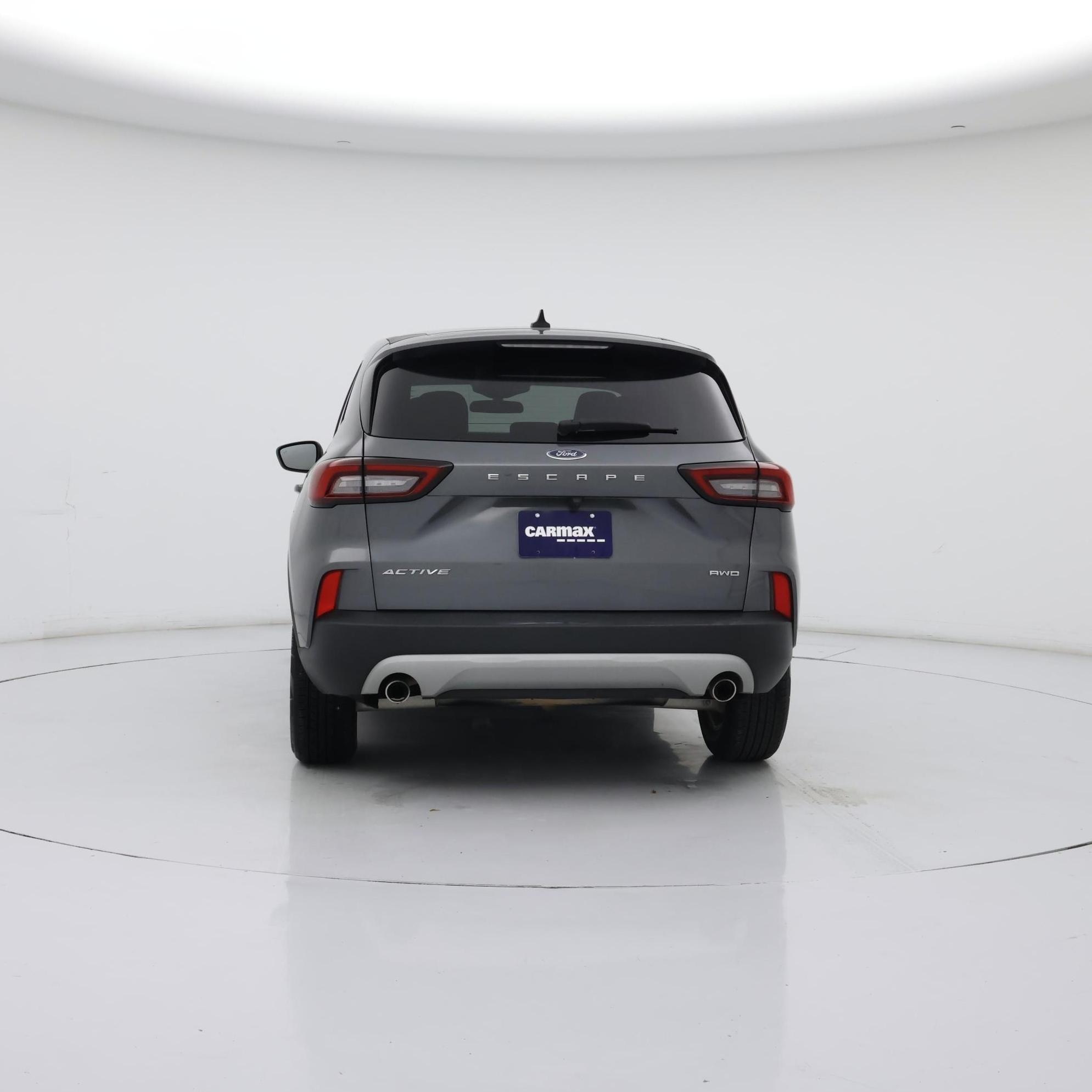 Thumbnail: 2023 Ford Escape - 6