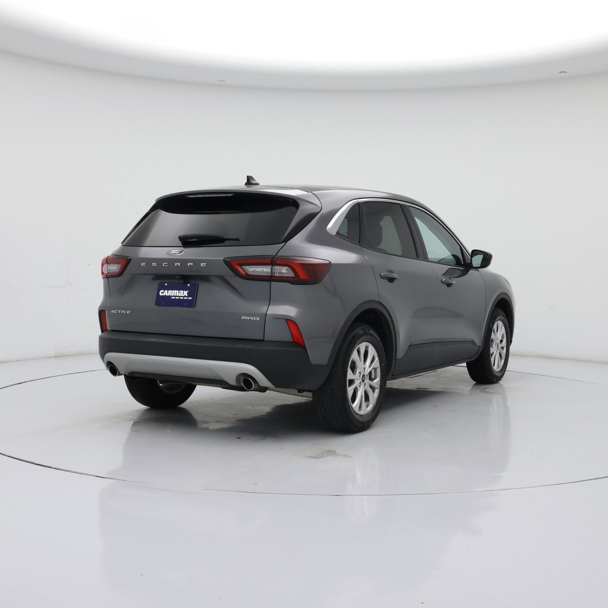 Thumbnail: 2023 Ford Escape - 8