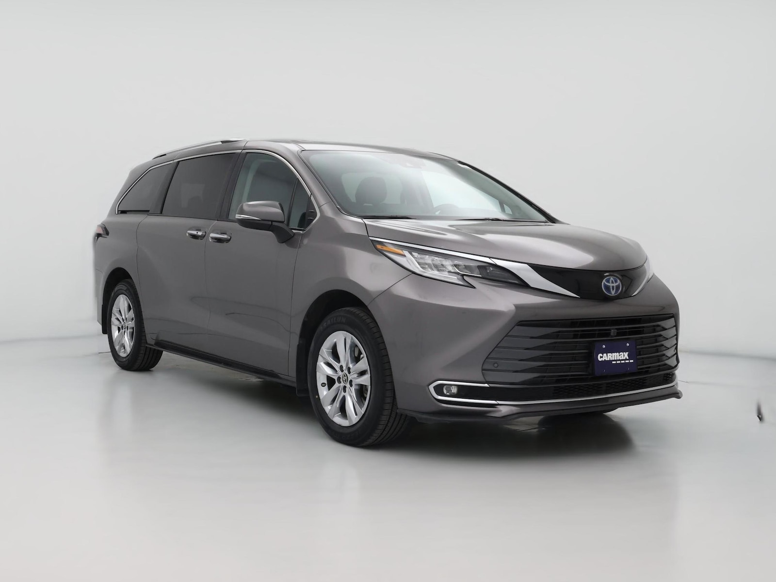 2022 Toyota Sienna