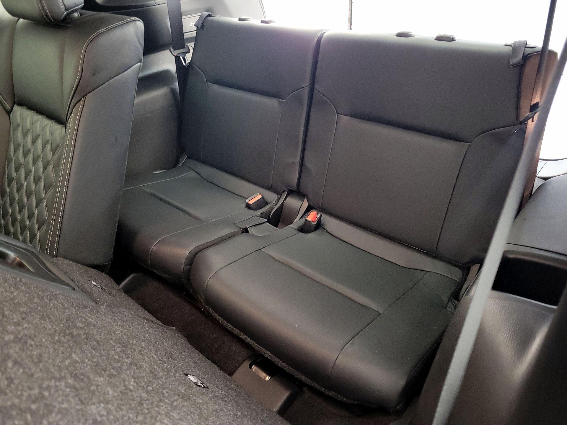 Thumbnail: 2024 Mitsubishi Outlander - 20