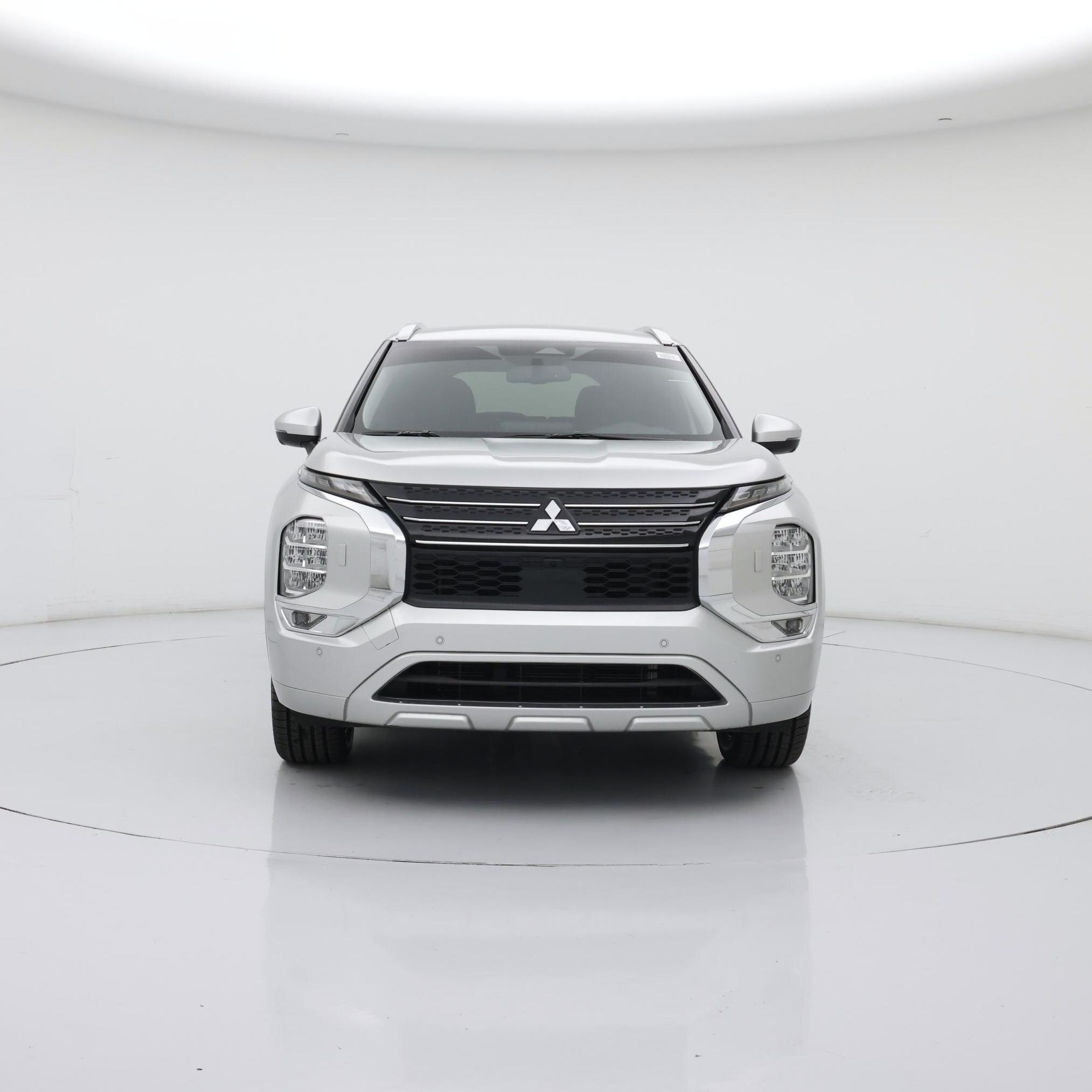 Thumbnail: 2024 Mitsubishi Outlander - 5