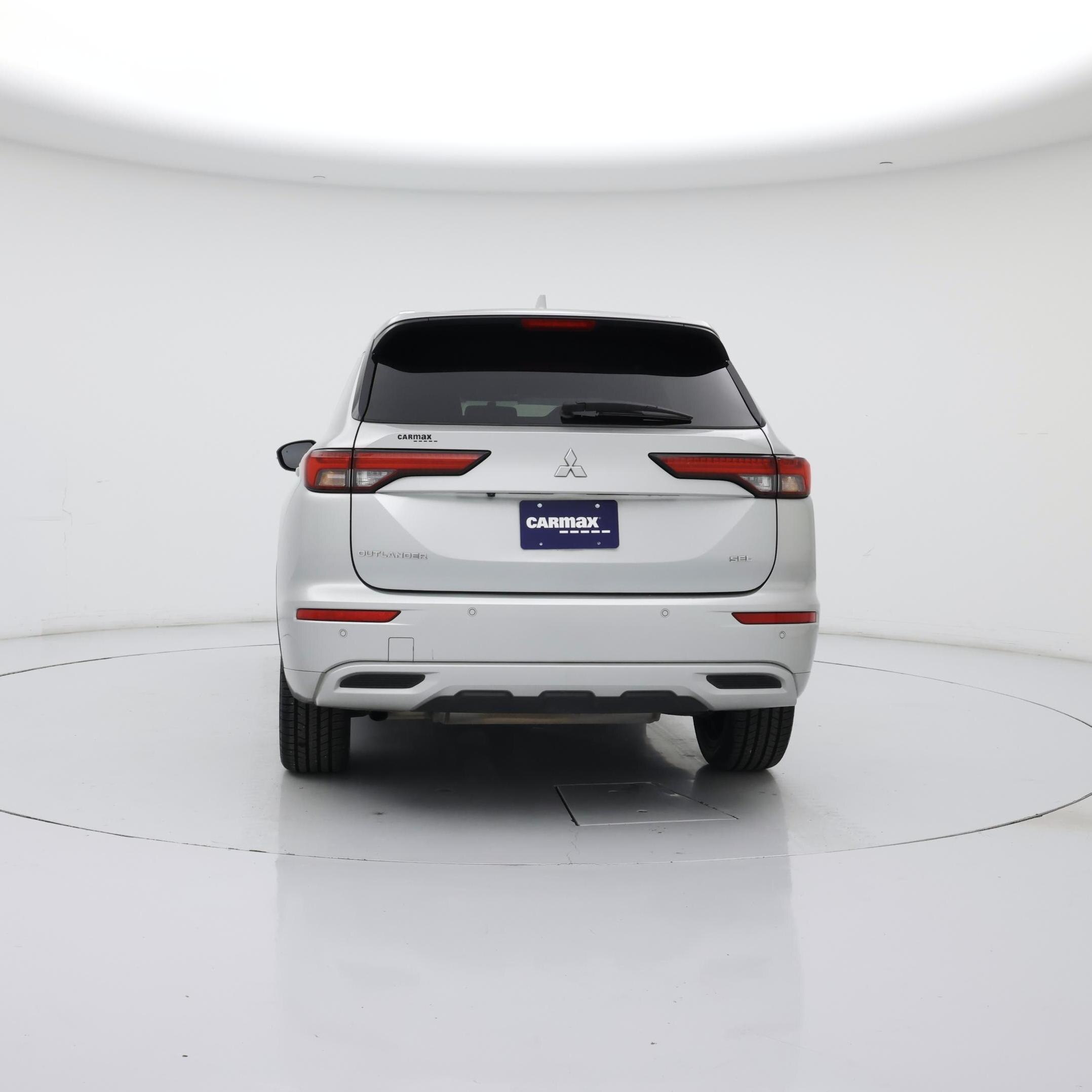 Thumbnail: 2024 Mitsubishi Outlander - 6