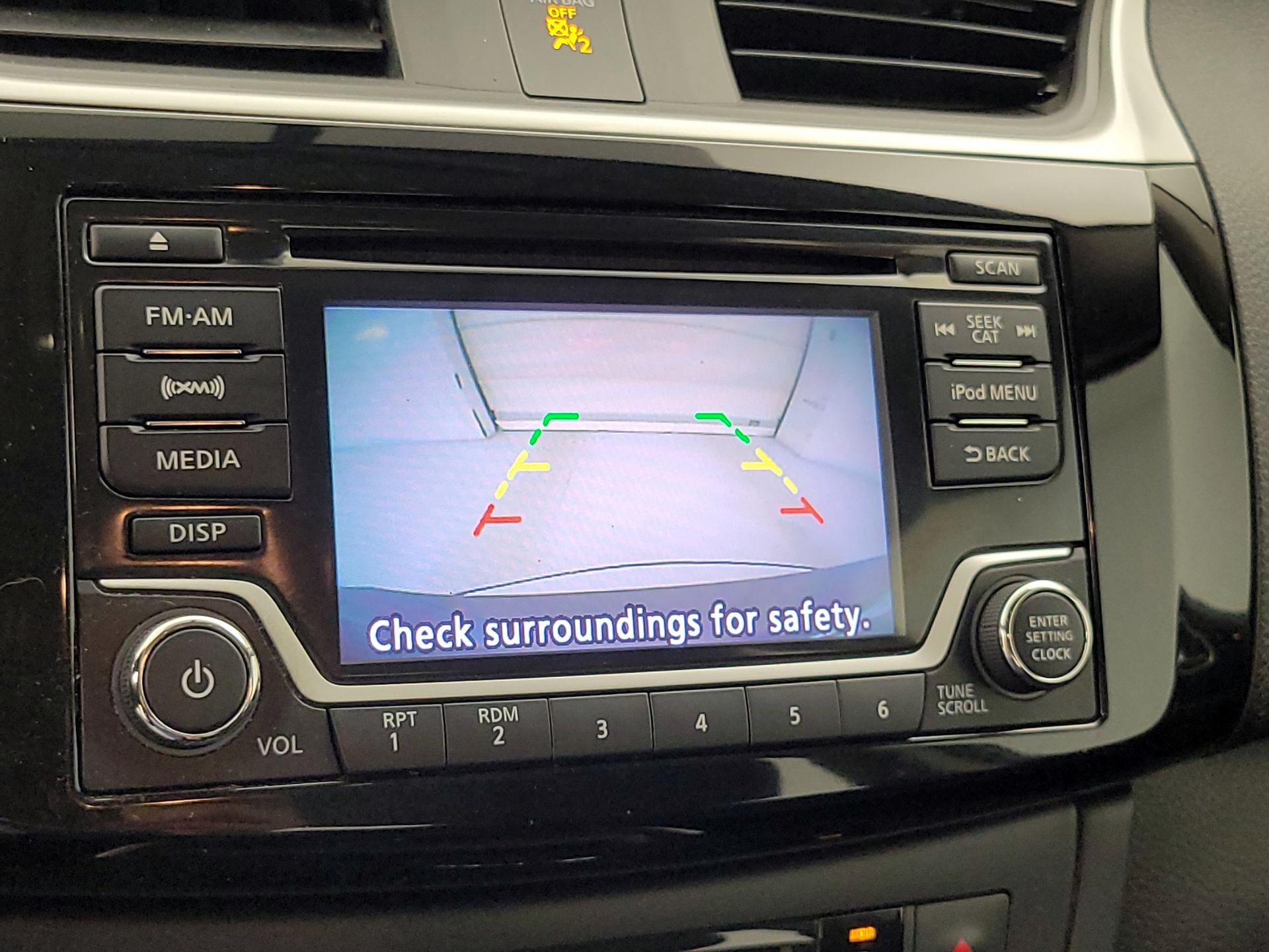 Thumbnail: 2018 Nissan Sentra - 14