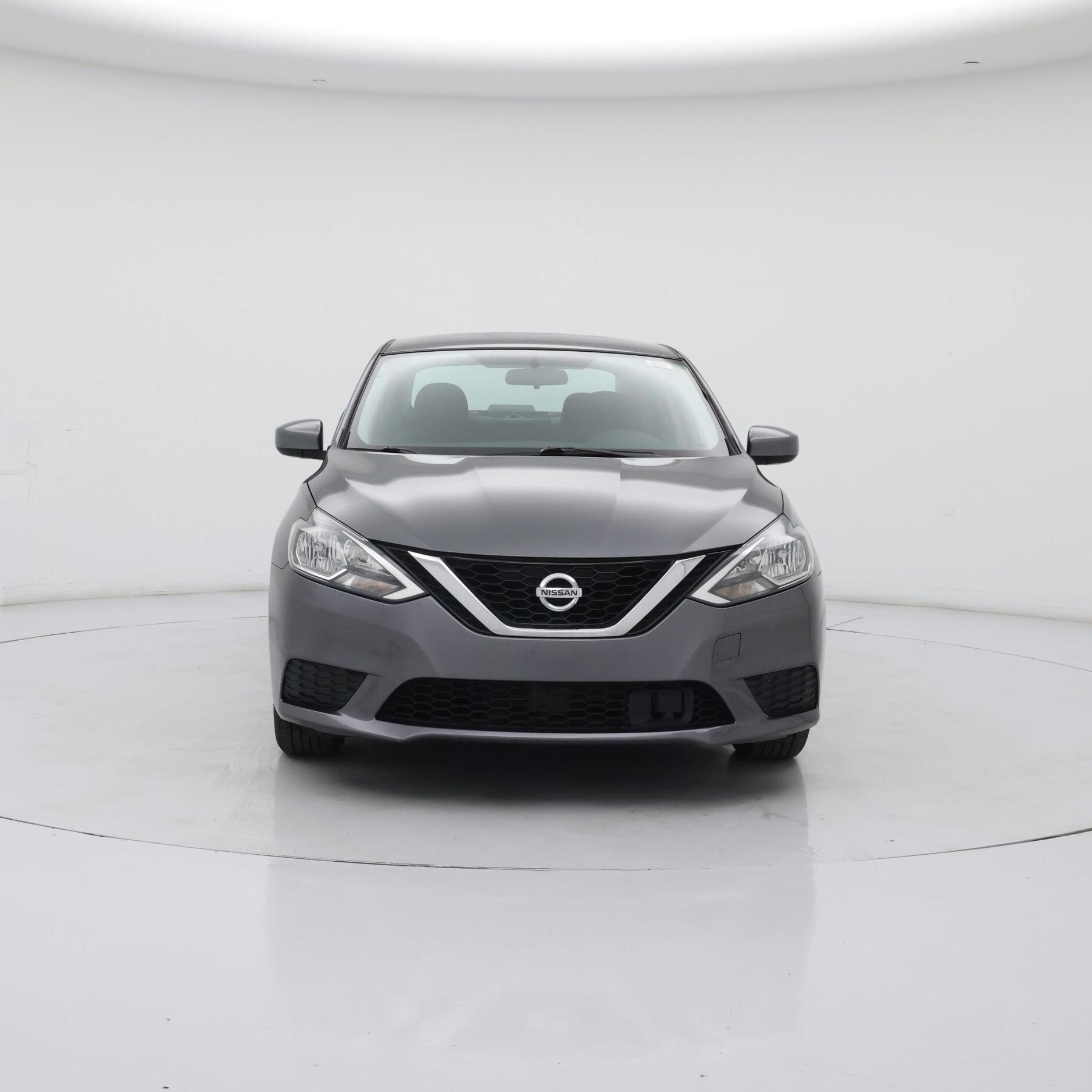 Thumbnail: 2018 Nissan Sentra - 5