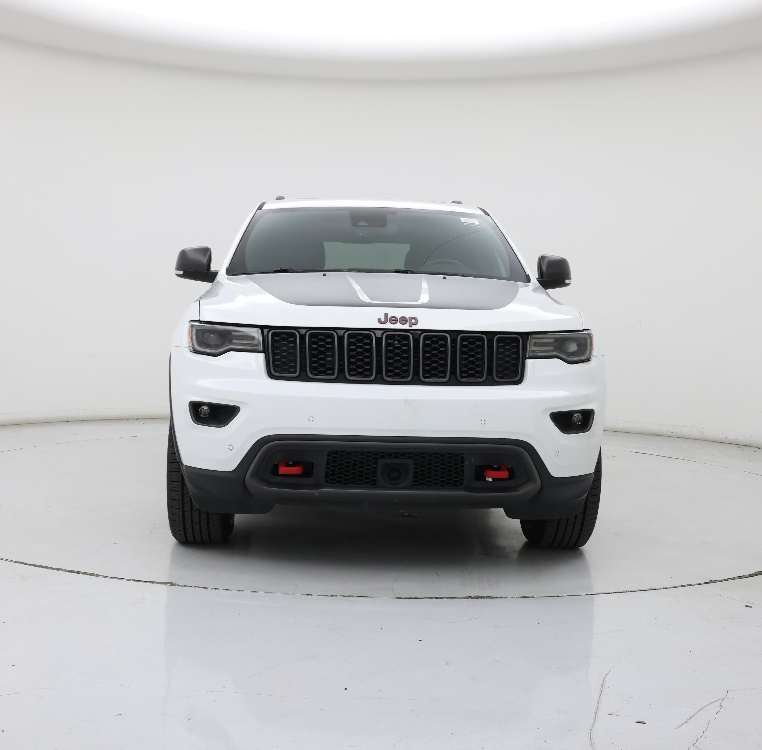 Thumbnail: 2020 Jeep Grand Cherokee - 5