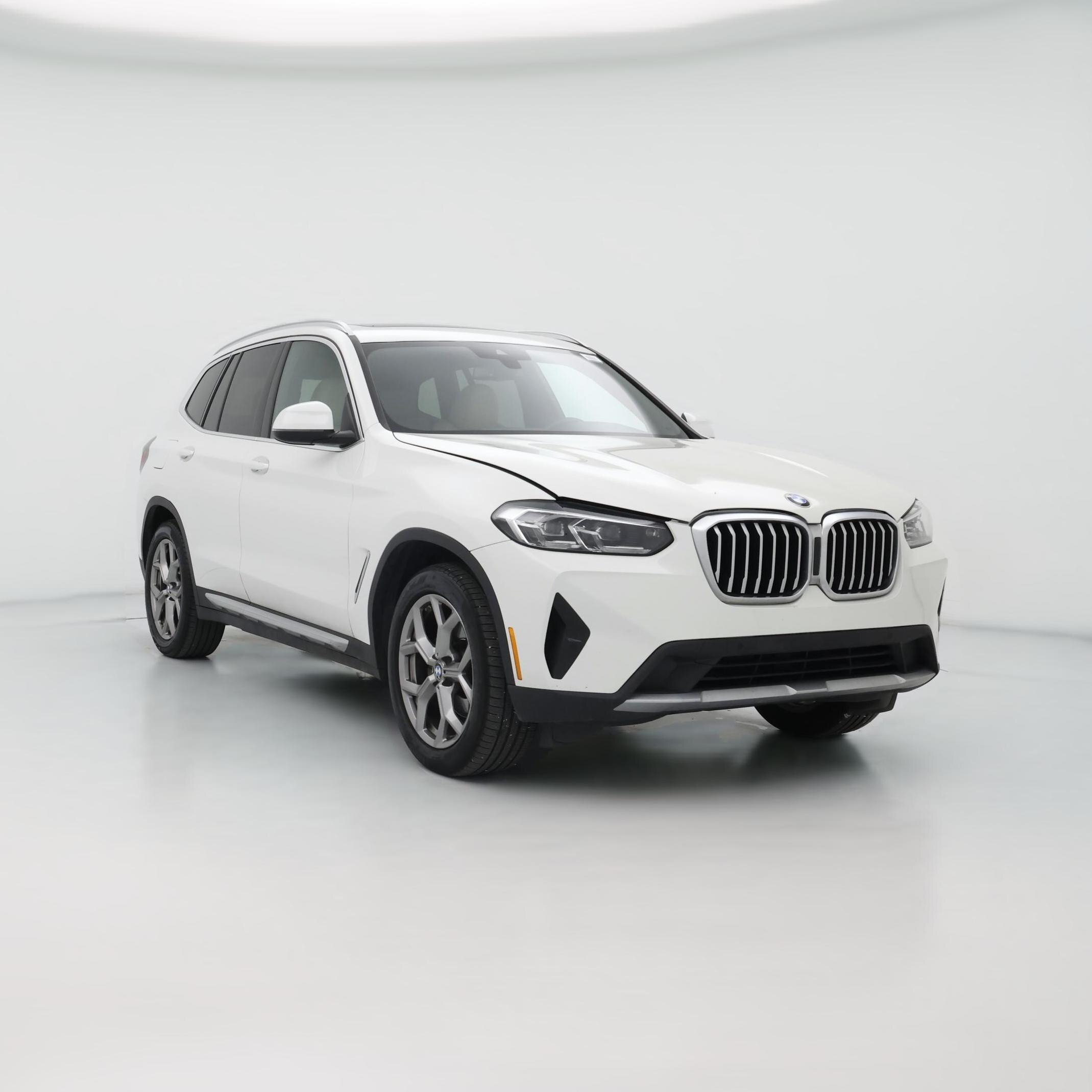 Thumbnail: 2023 BMW X3 - 1