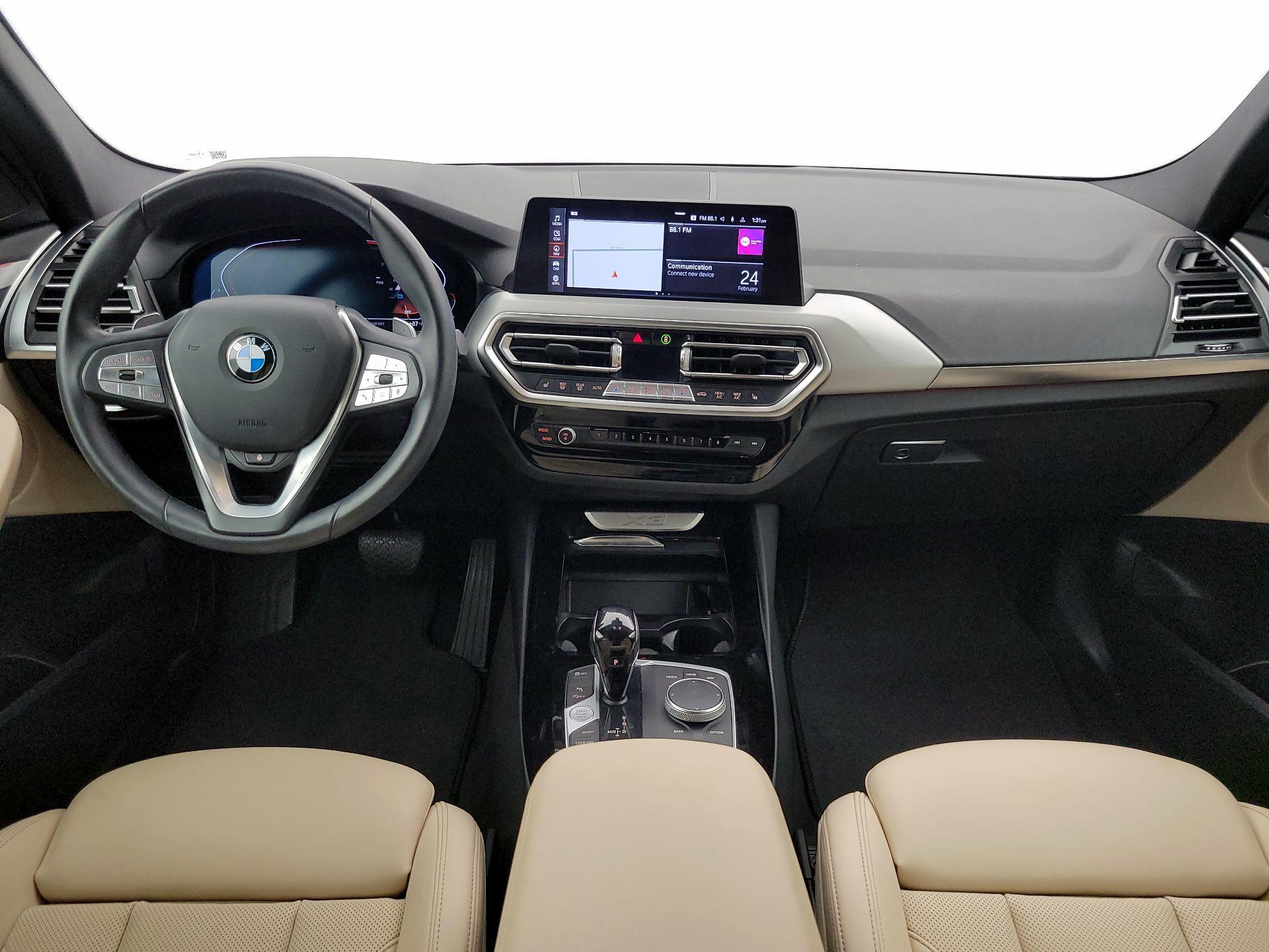 Thumbnail: 2023 BMW X3 - 9