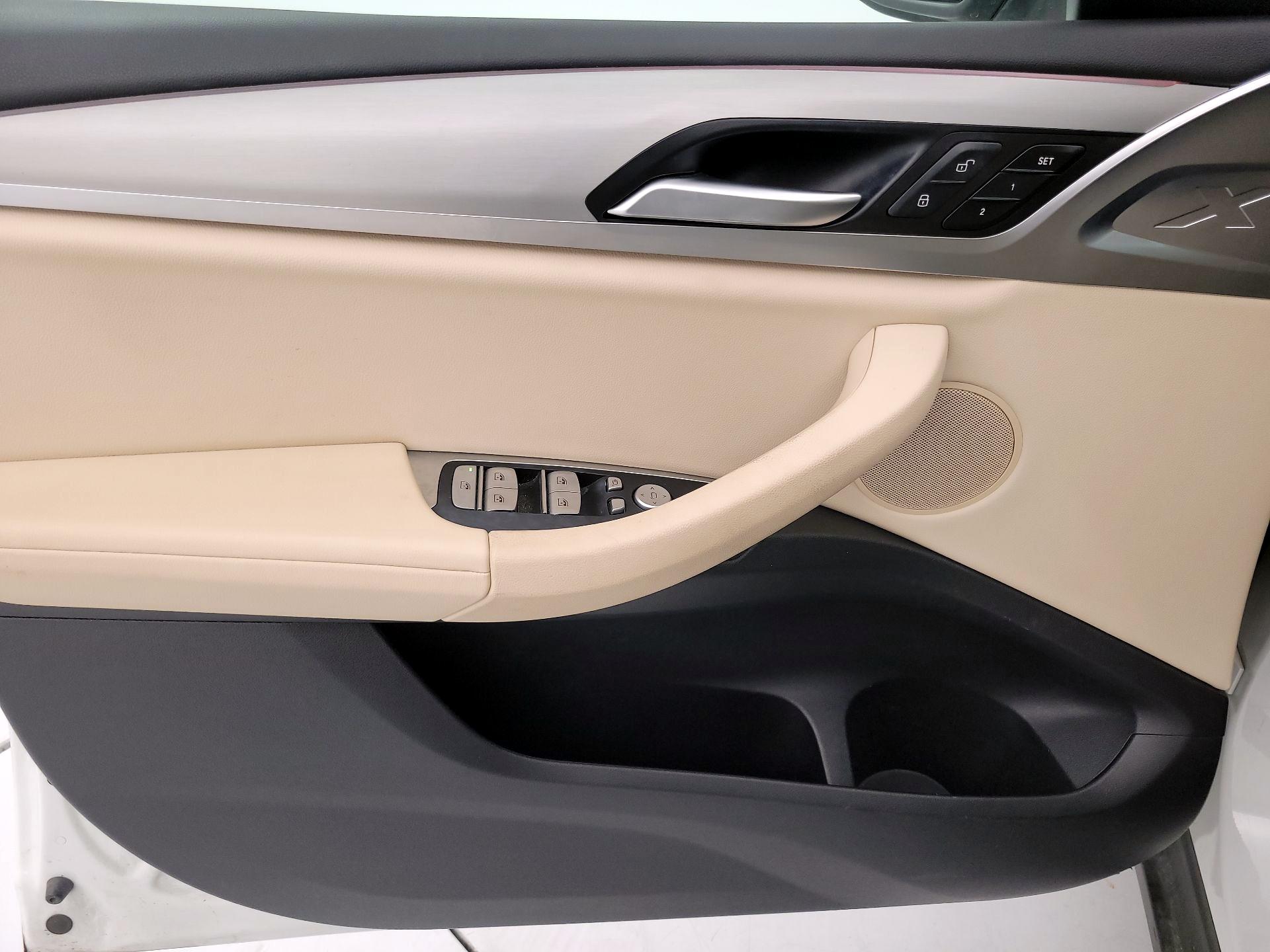 Thumbnail: 2023 BMW X3 - 12