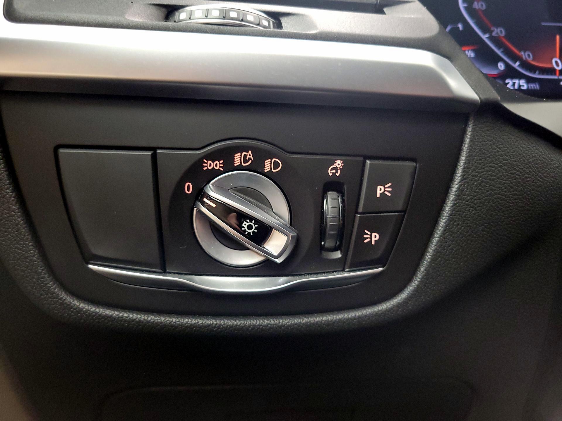 Thumbnail: 2023 BMW X3 - 13