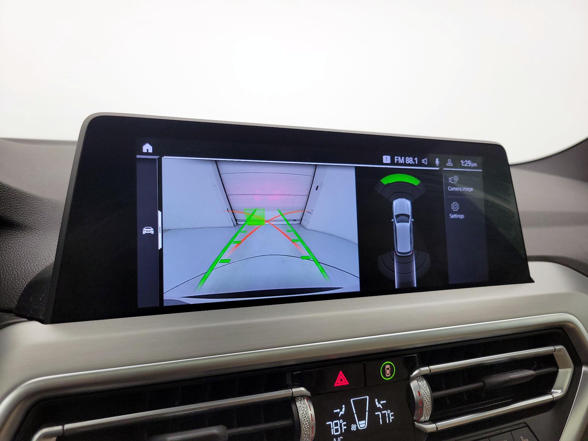 Thumbnail: 2023 BMW X3 - 15