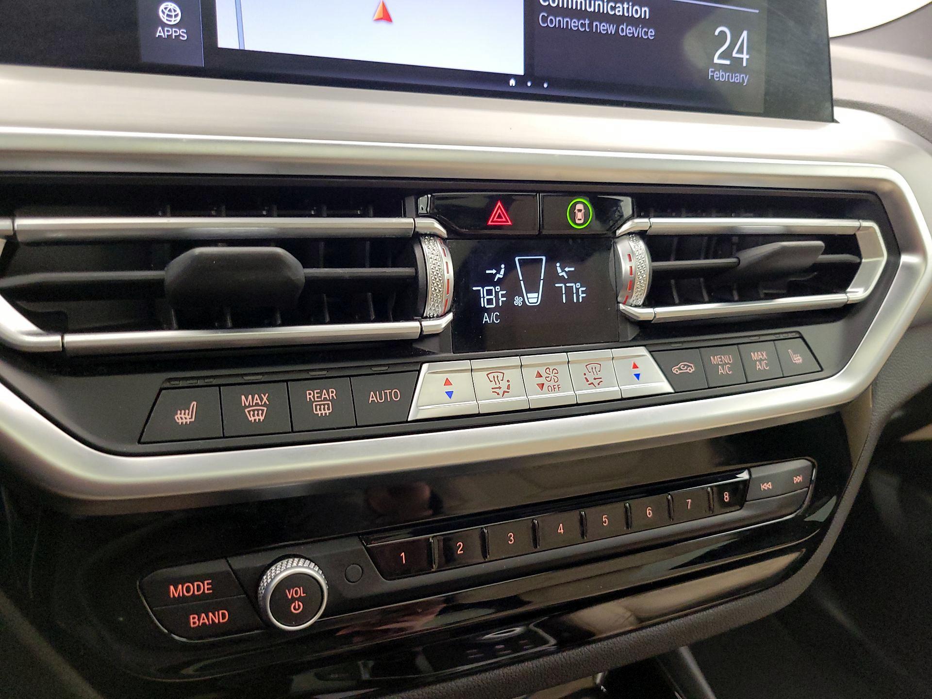 Thumbnail: 2023 BMW X3 - 17