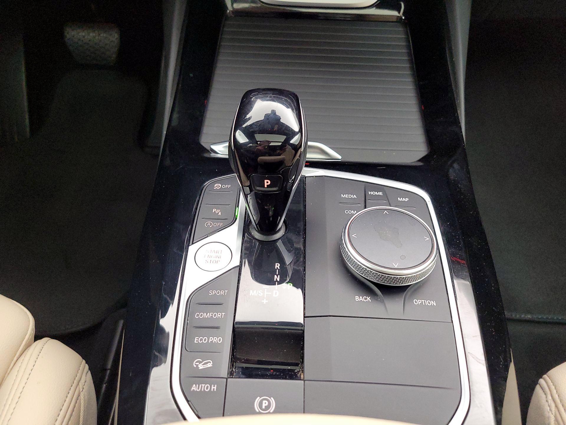 Thumbnail: 2023 BMW X3 - 18