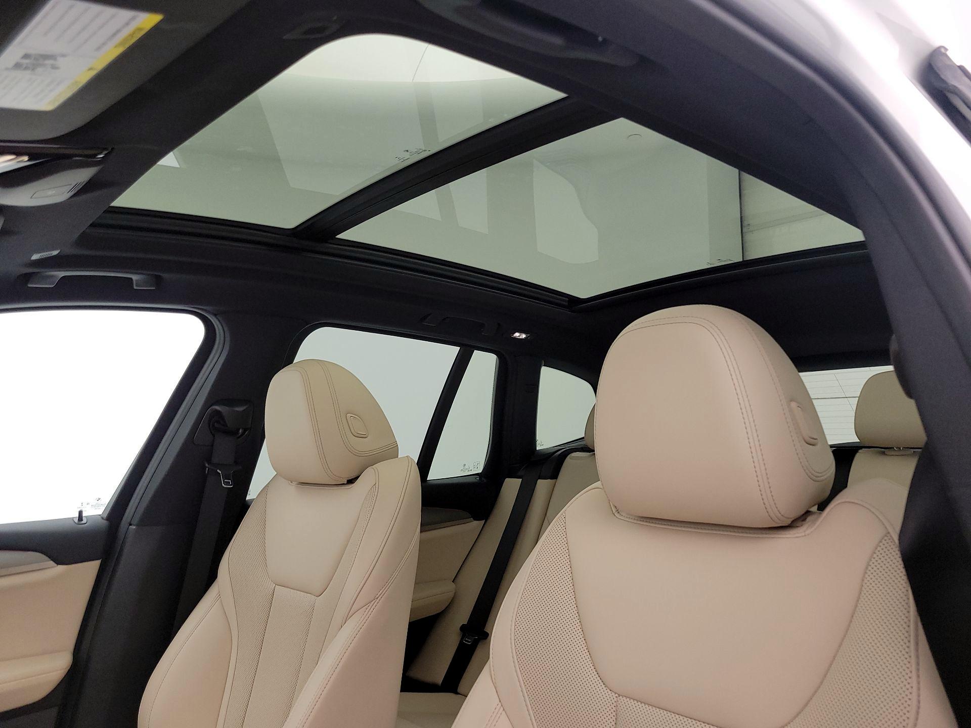 Thumbnail: 2023 BMW X3 - 20