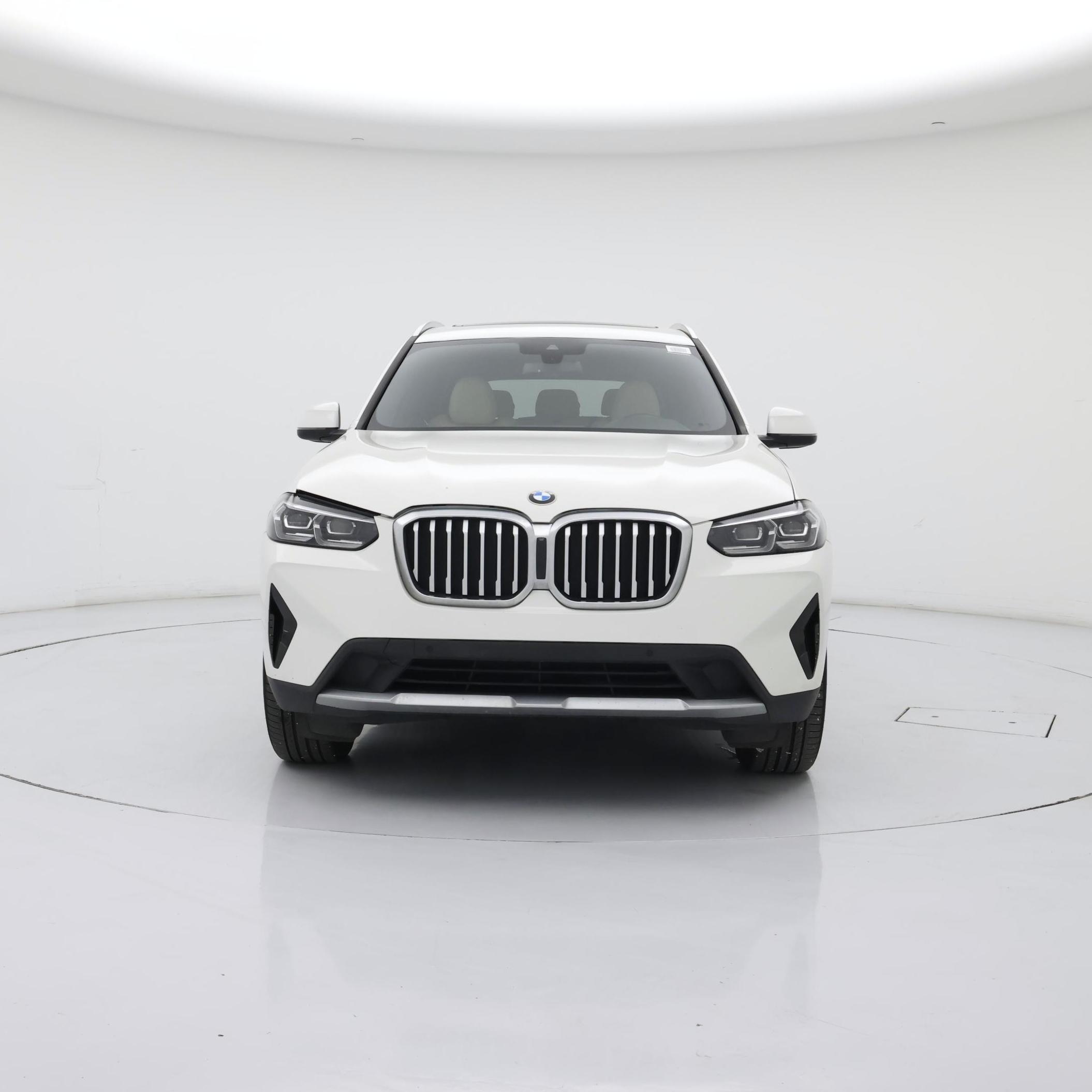 Thumbnail: 2023 BMW X3 - 5