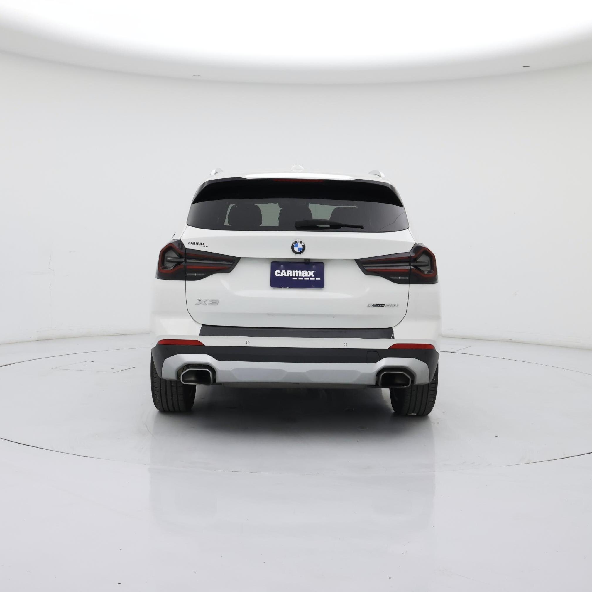 Thumbnail: 2023 BMW X3 - 6