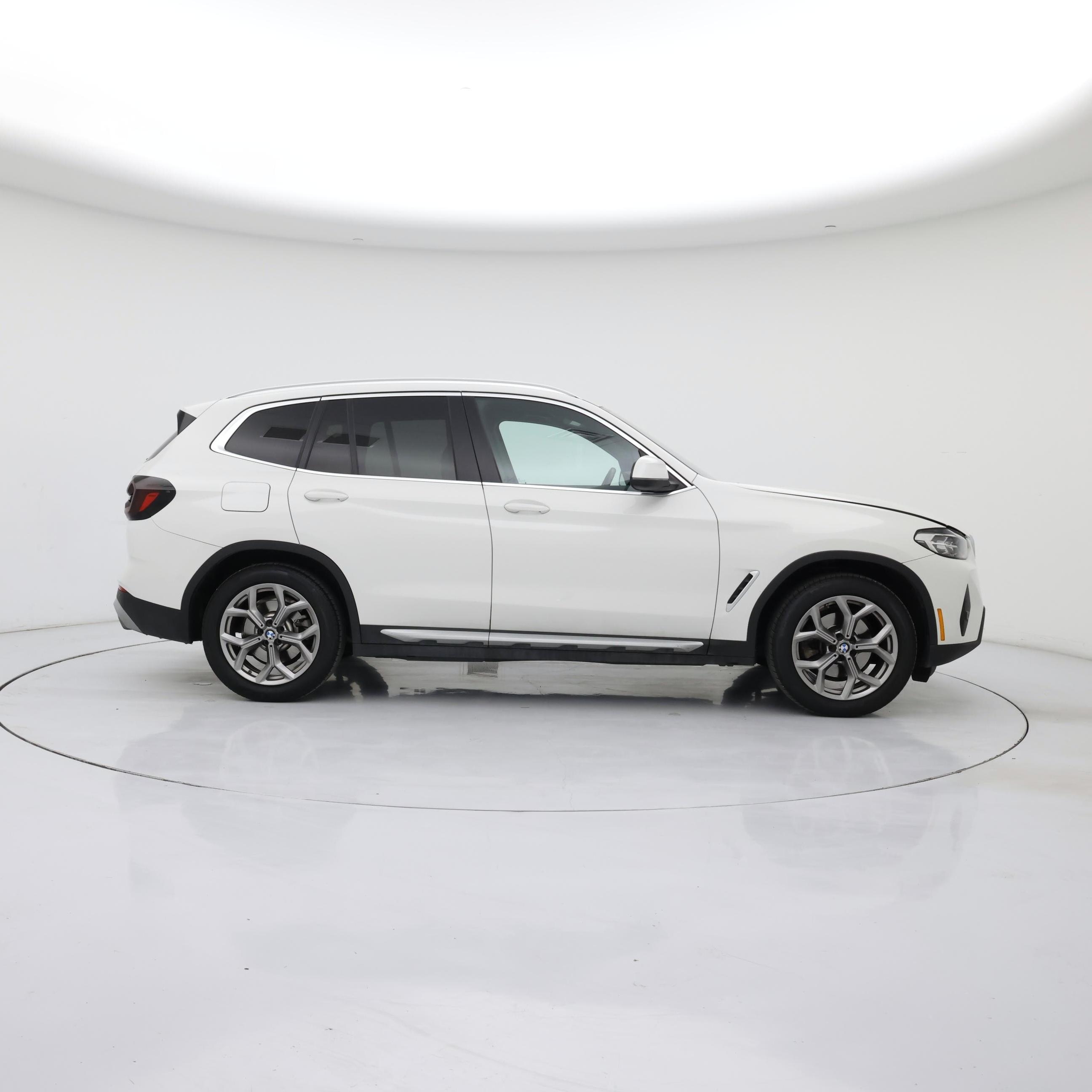Thumbnail: 2023 BMW X3 - 7
