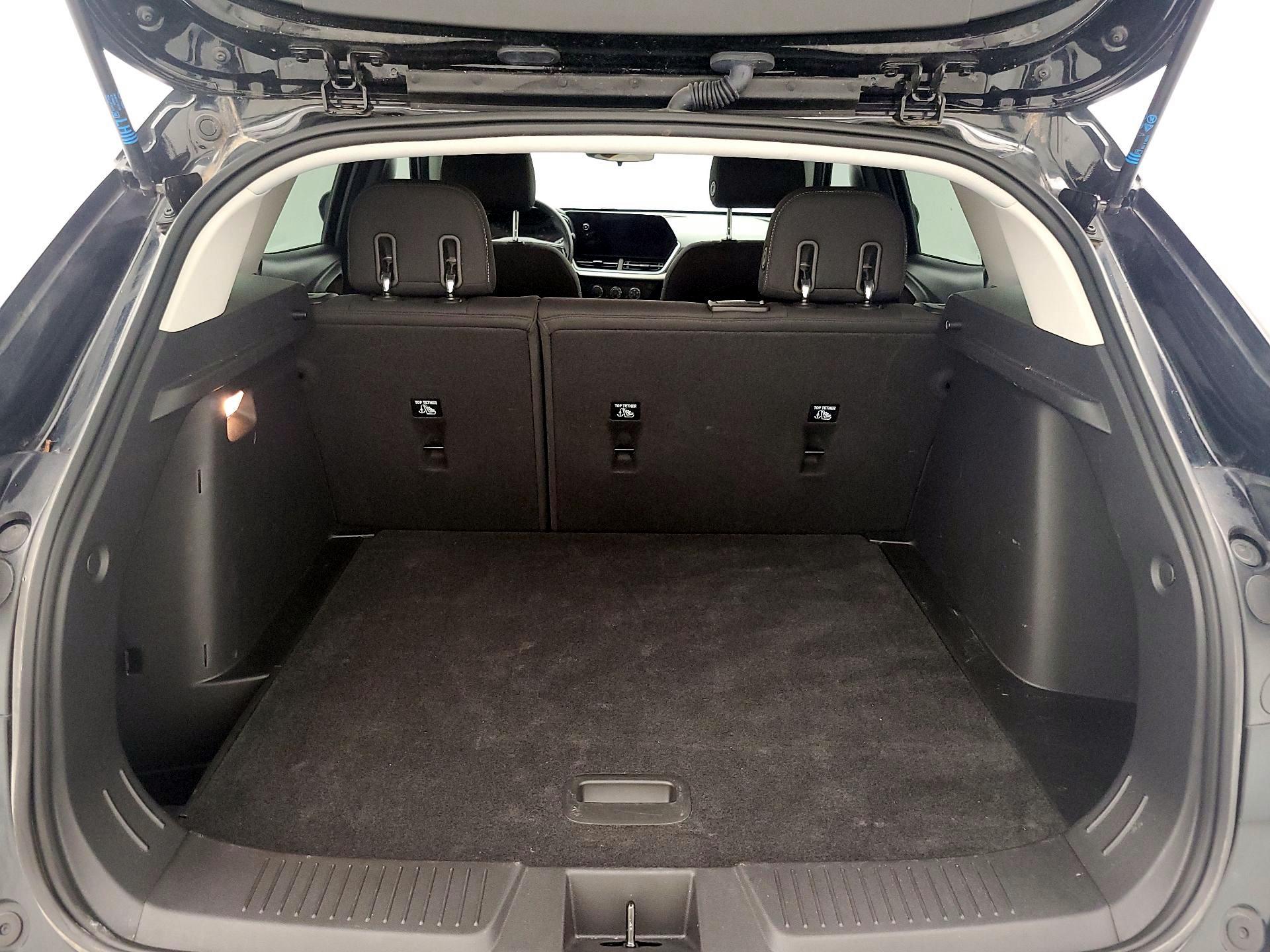 Thumbnail: 2024 Chevrolet Trax - 20