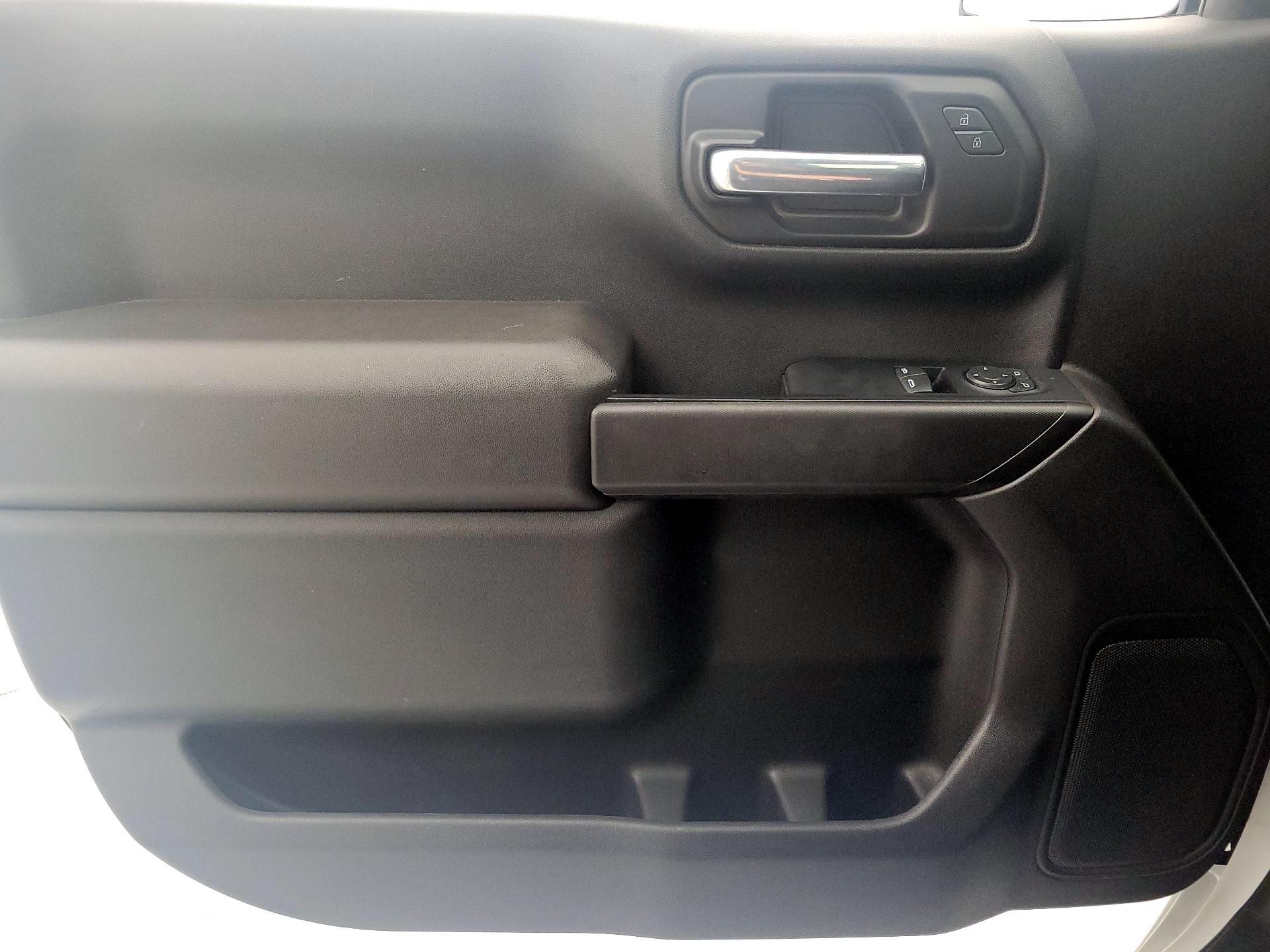 Thumbnail: 2022 Chevrolet Silverado 1500 - 12