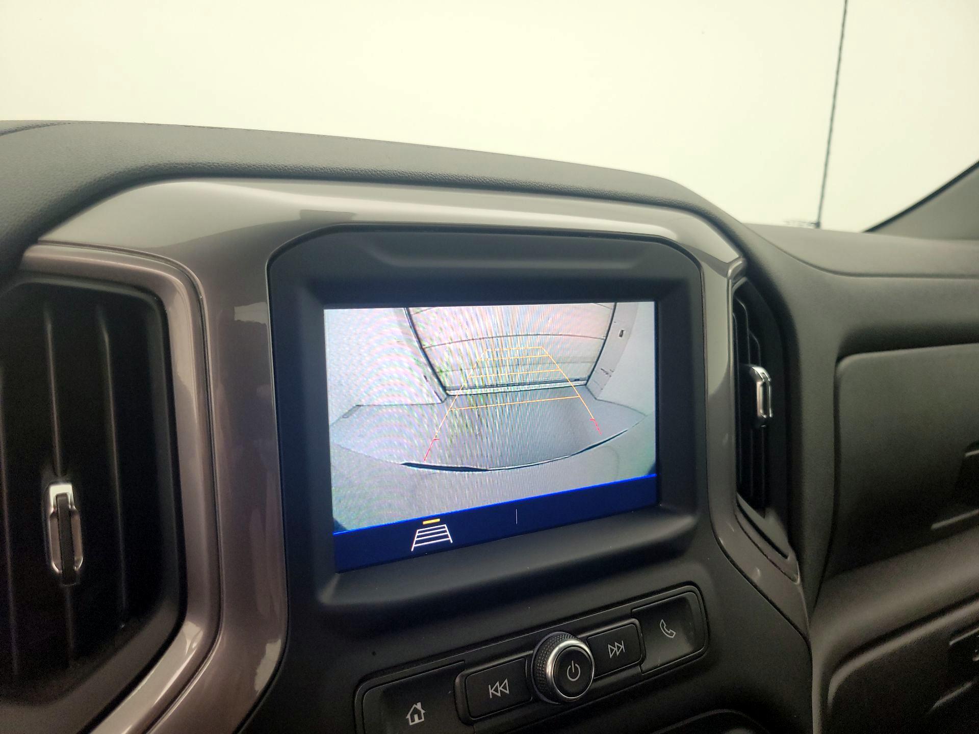 Thumbnail: 2022 Chevrolet Silverado 1500 - 14