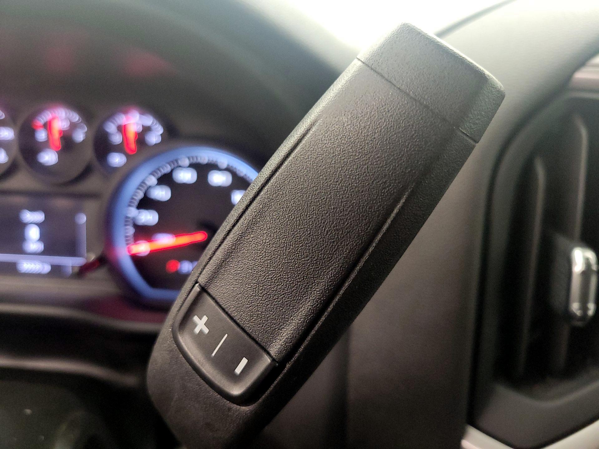 Thumbnail: 2022 Chevrolet Silverado 1500 - 17