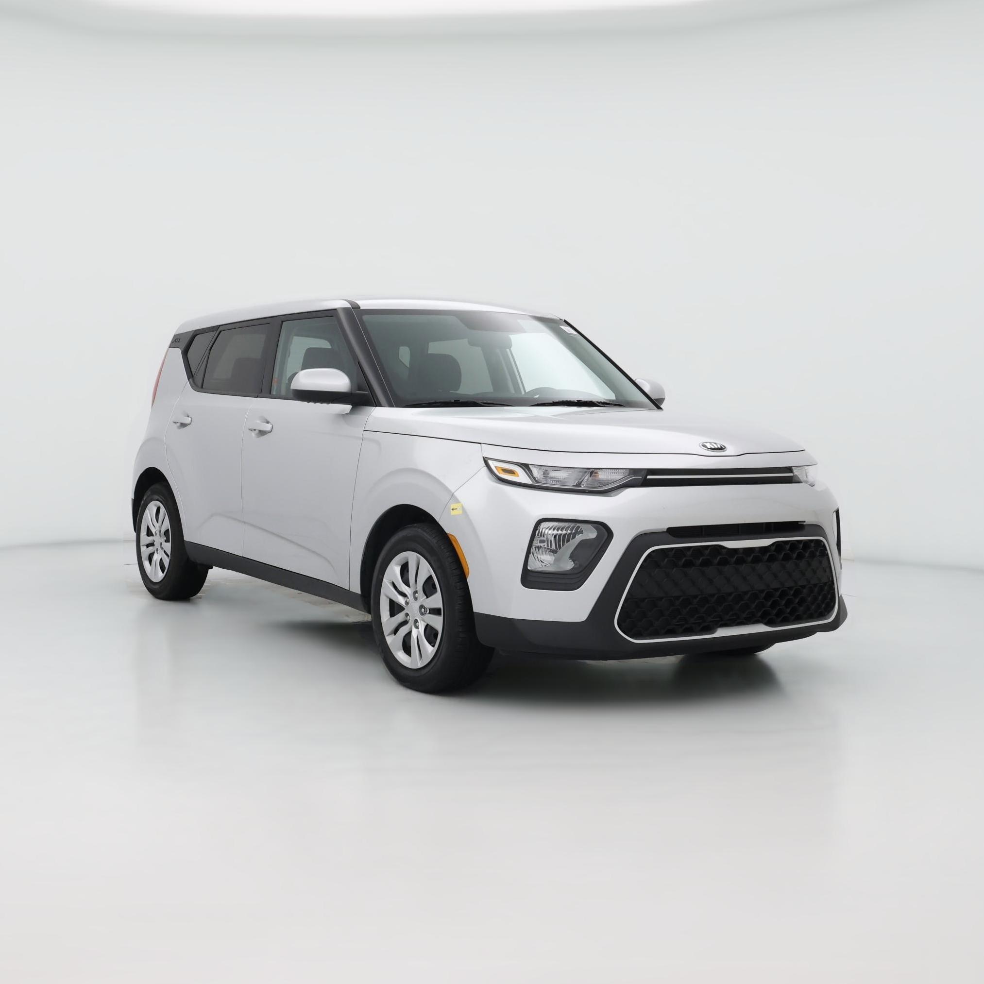 Thumbnail: 2020 Kia Soul - 1