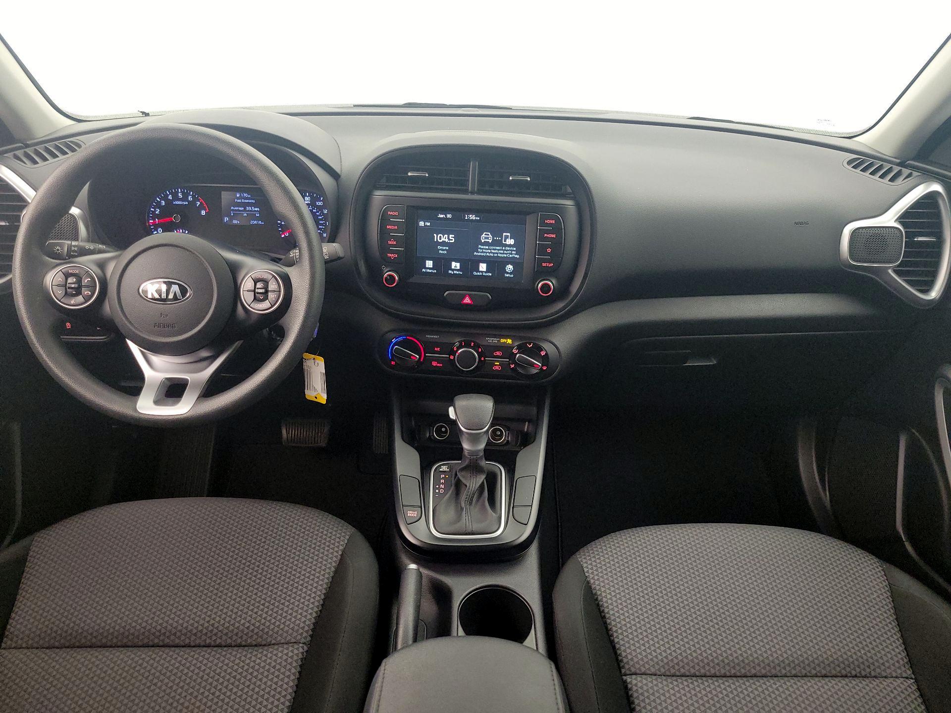 Thumbnail: 2020 Kia Soul - 9