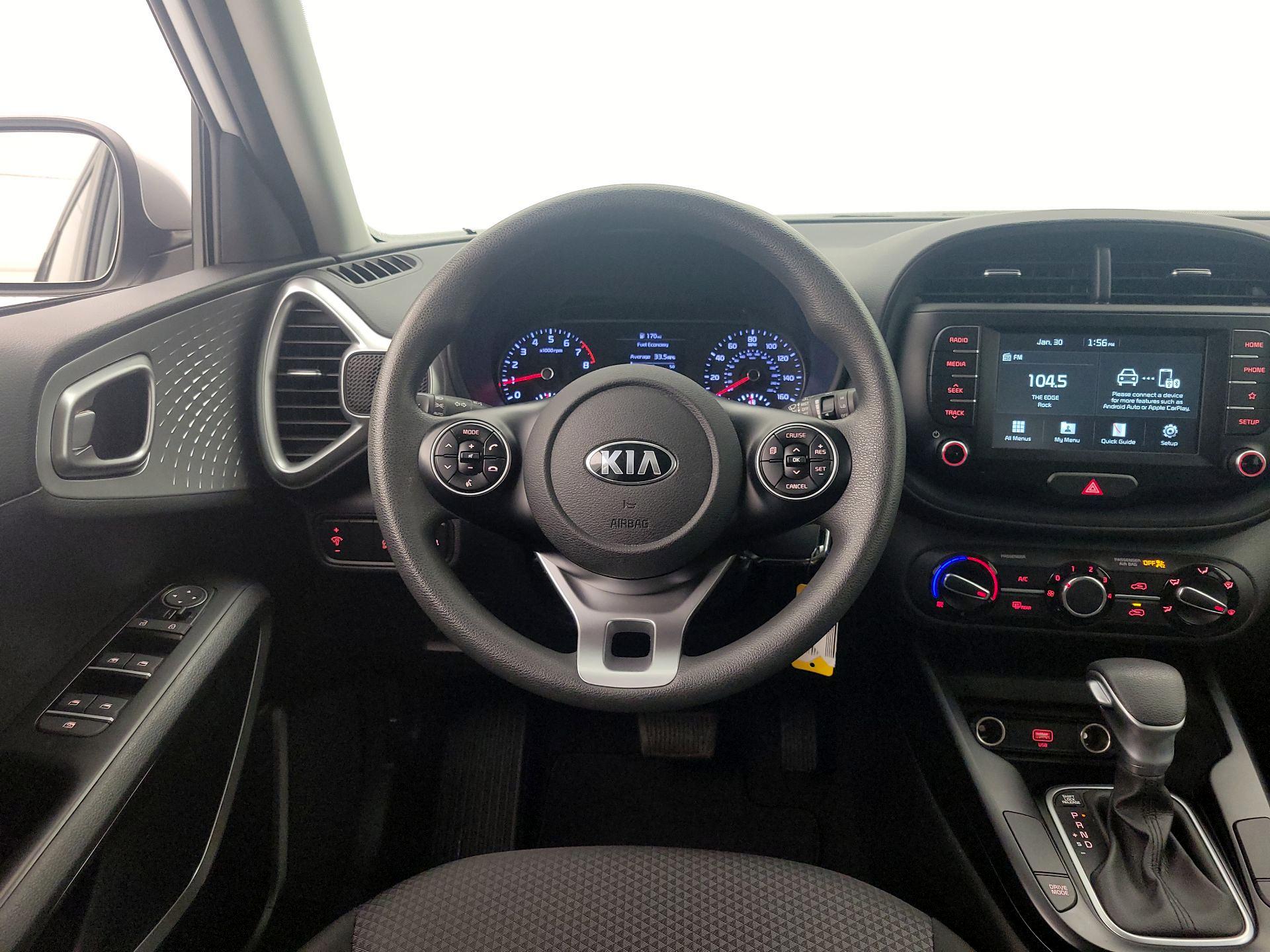 Thumbnail: 2020 Kia Soul - 10