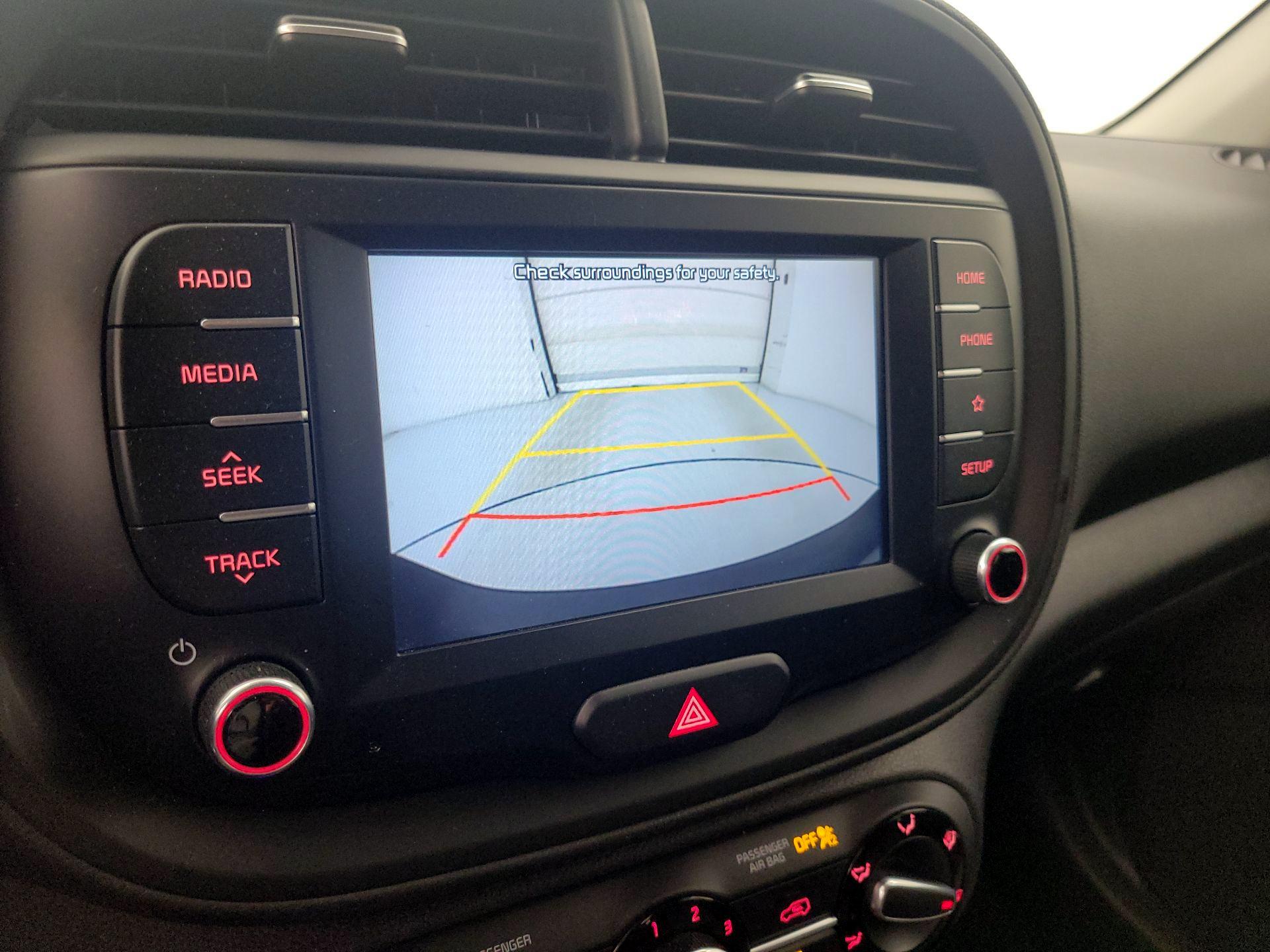 Thumbnail: 2020 Kia Soul - 14