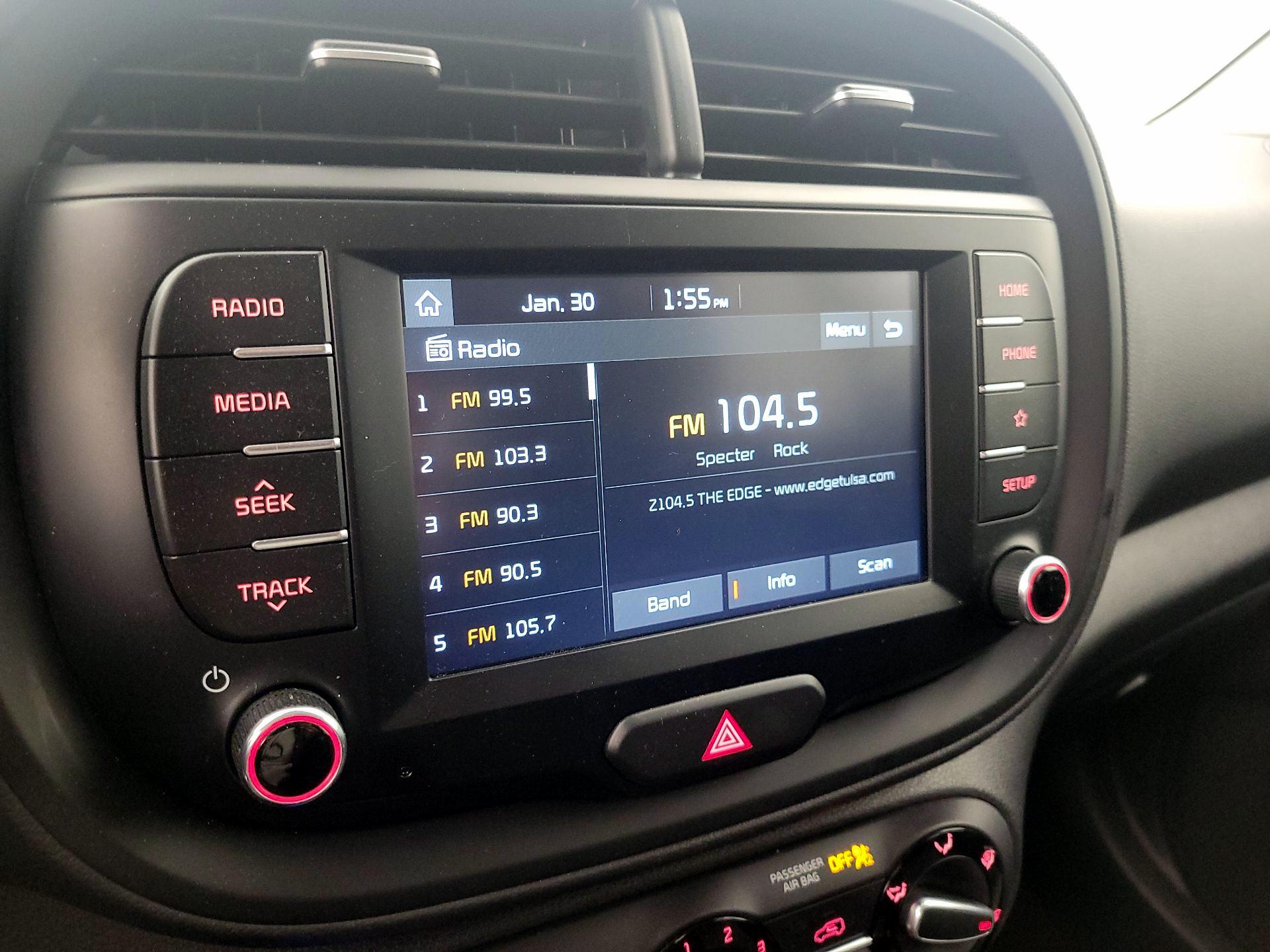 Thumbnail: 2020 Kia Soul - 15