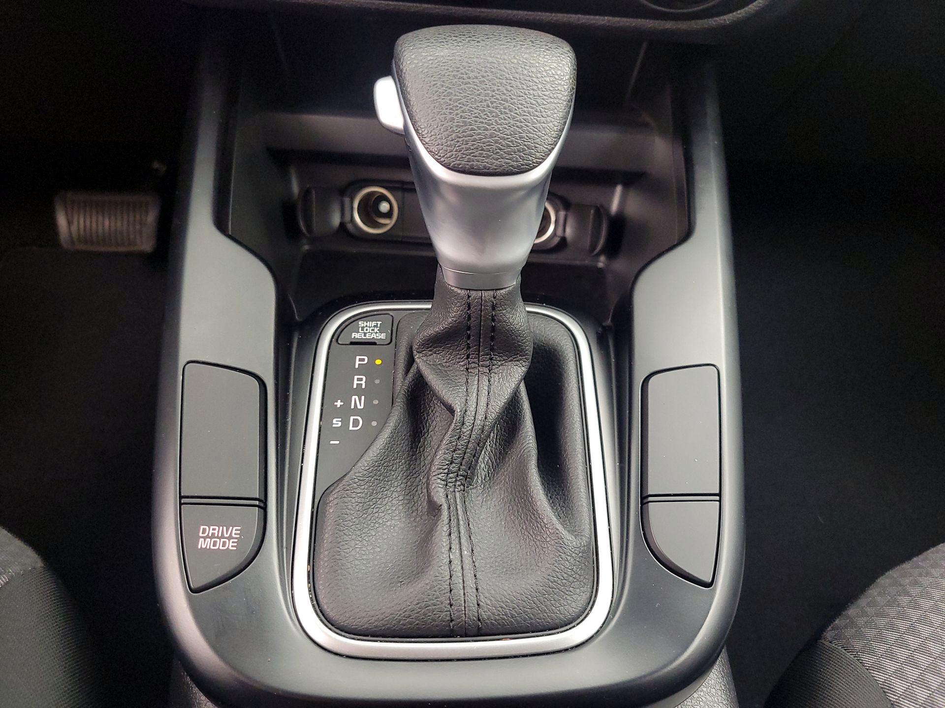 Thumbnail: 2020 Kia Soul - 17