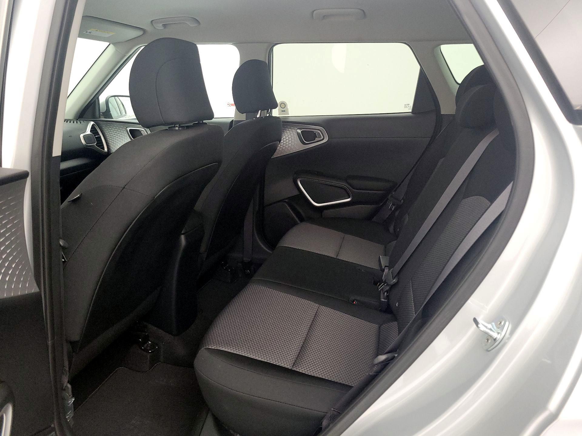 Thumbnail: 2020 Kia Soul - 19