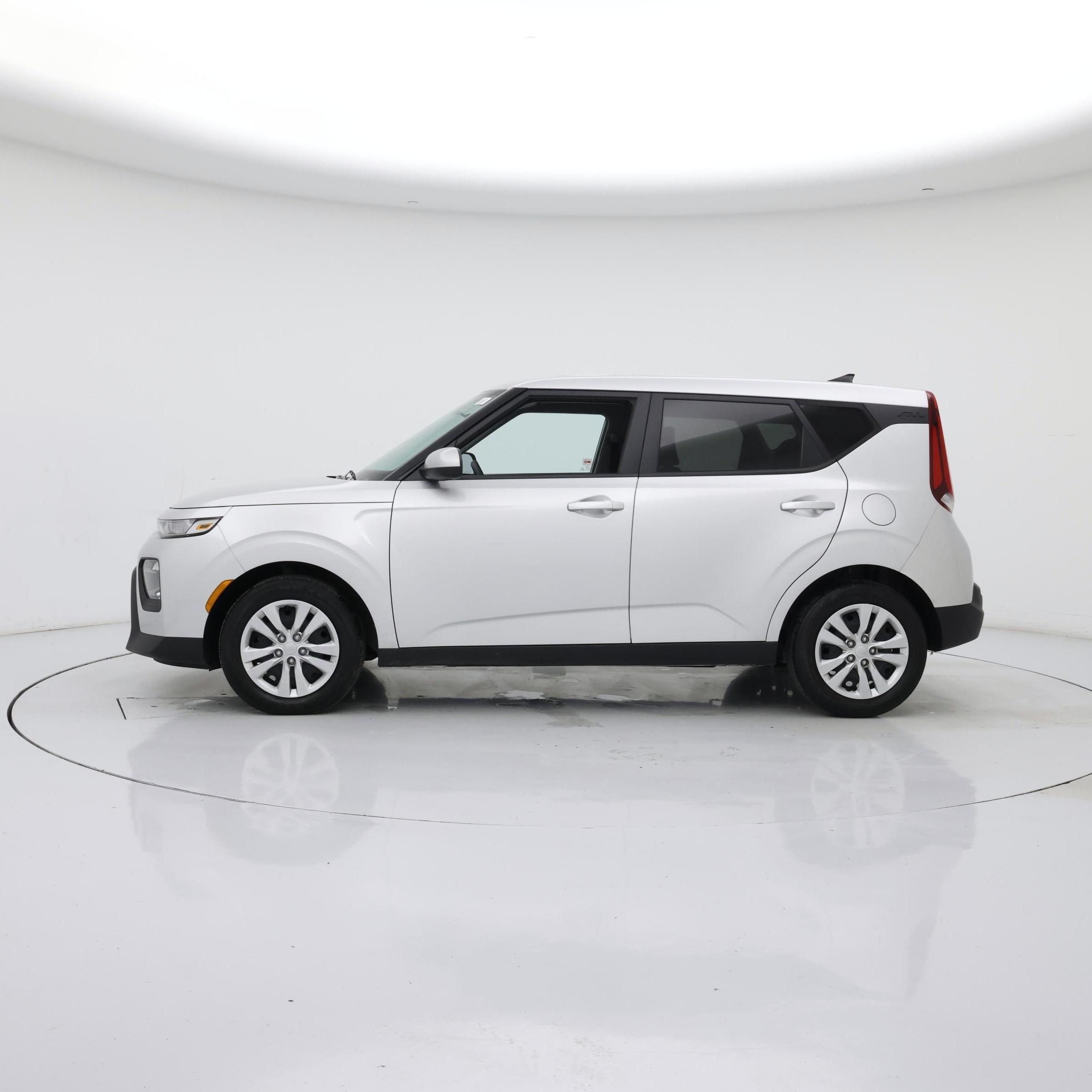 Thumbnail: 2020 Kia Soul - 3