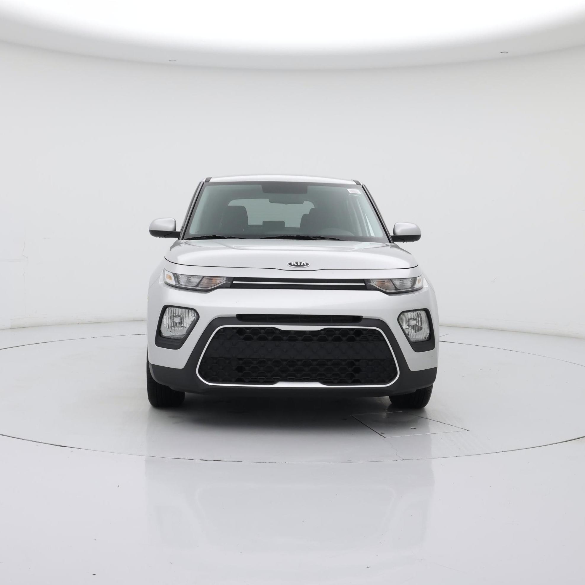 Thumbnail: 2020 Kia Soul - 5