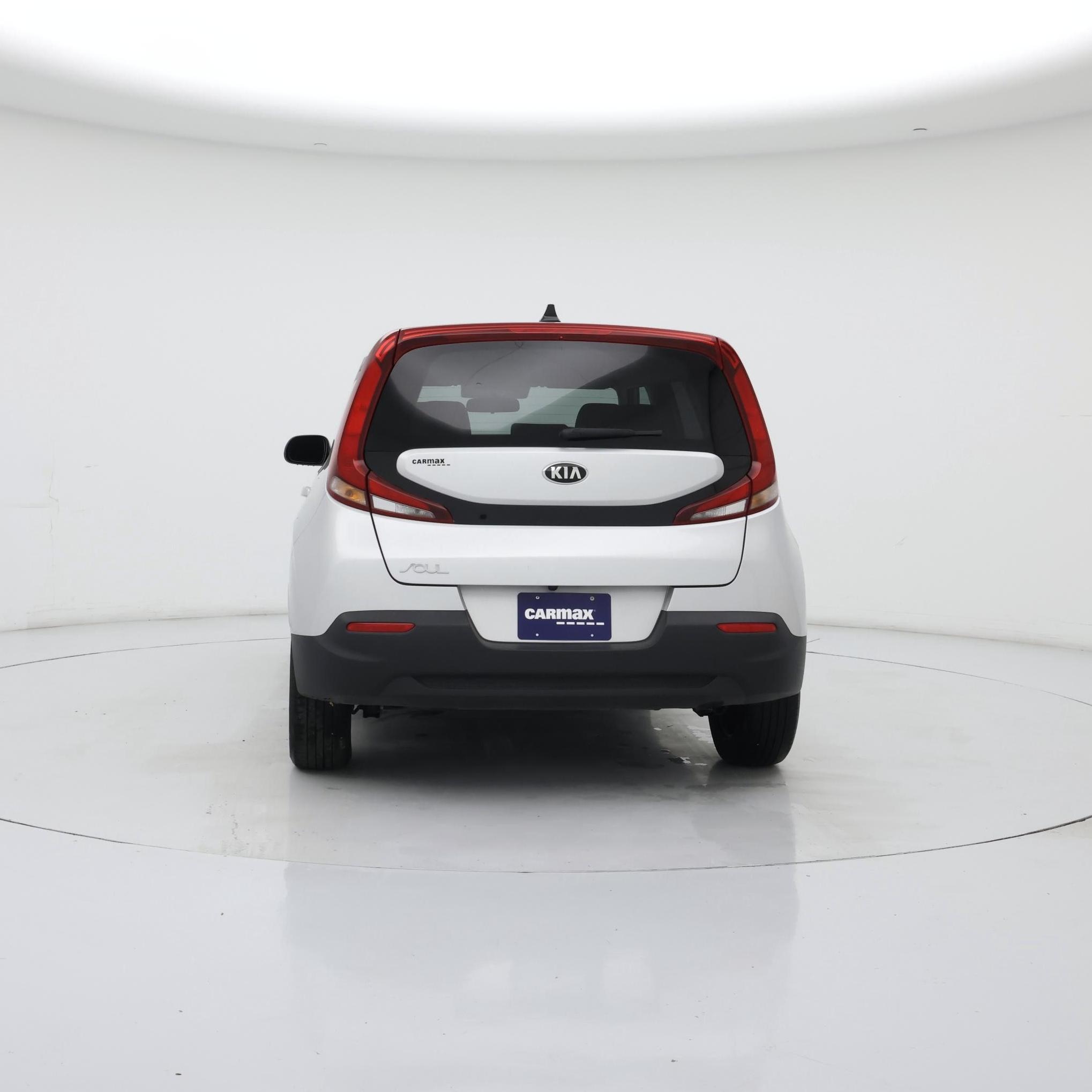 Thumbnail: 2020 Kia Soul - 6