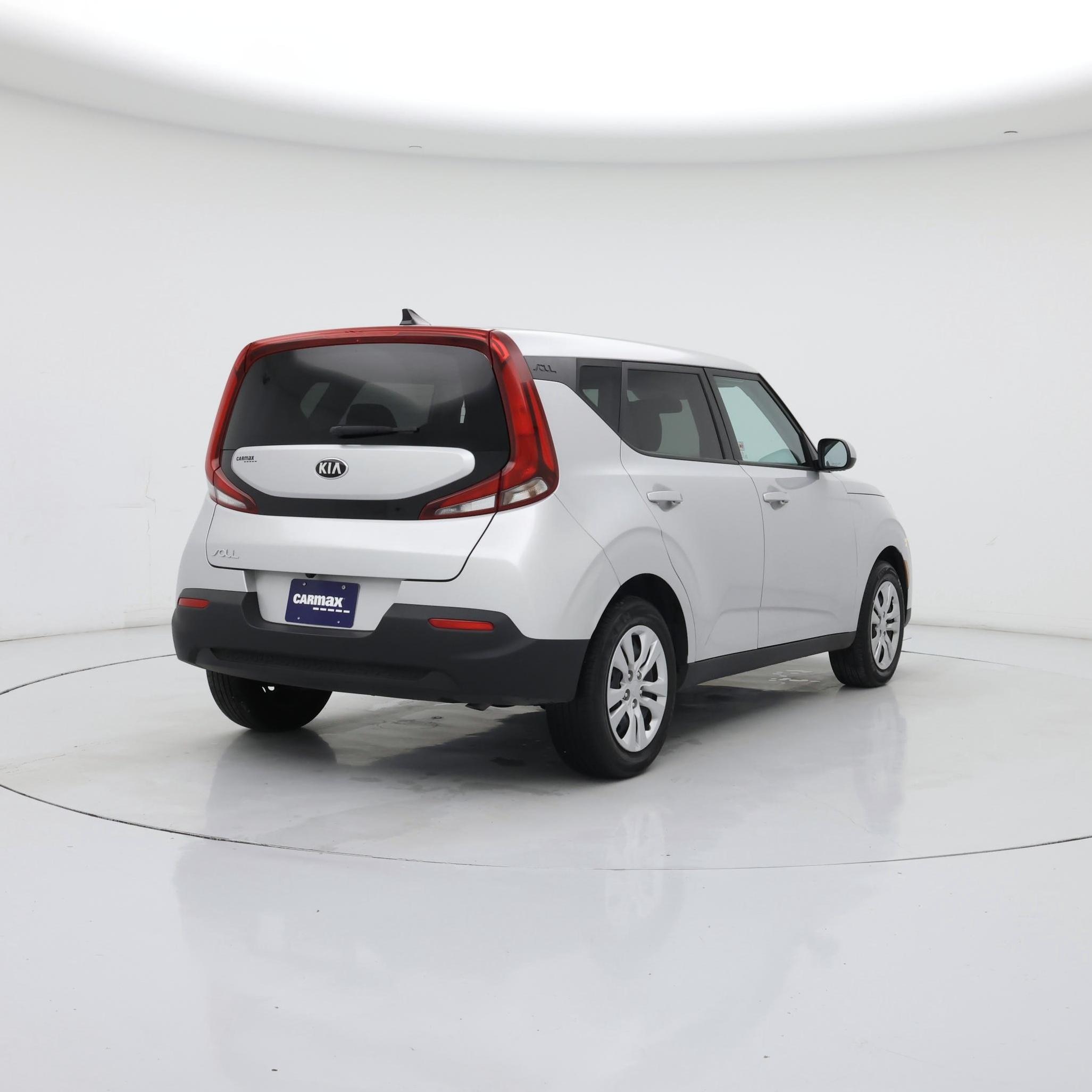 Thumbnail: 2020 Kia Soul - 8