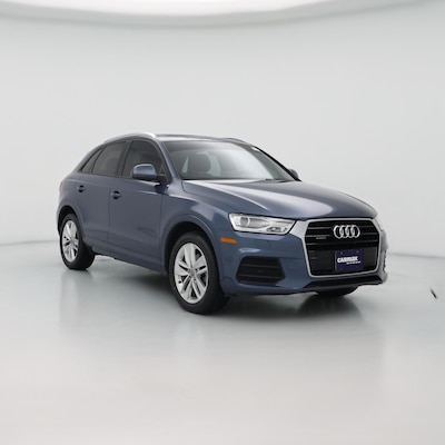 2017 Audi Q3 Premium