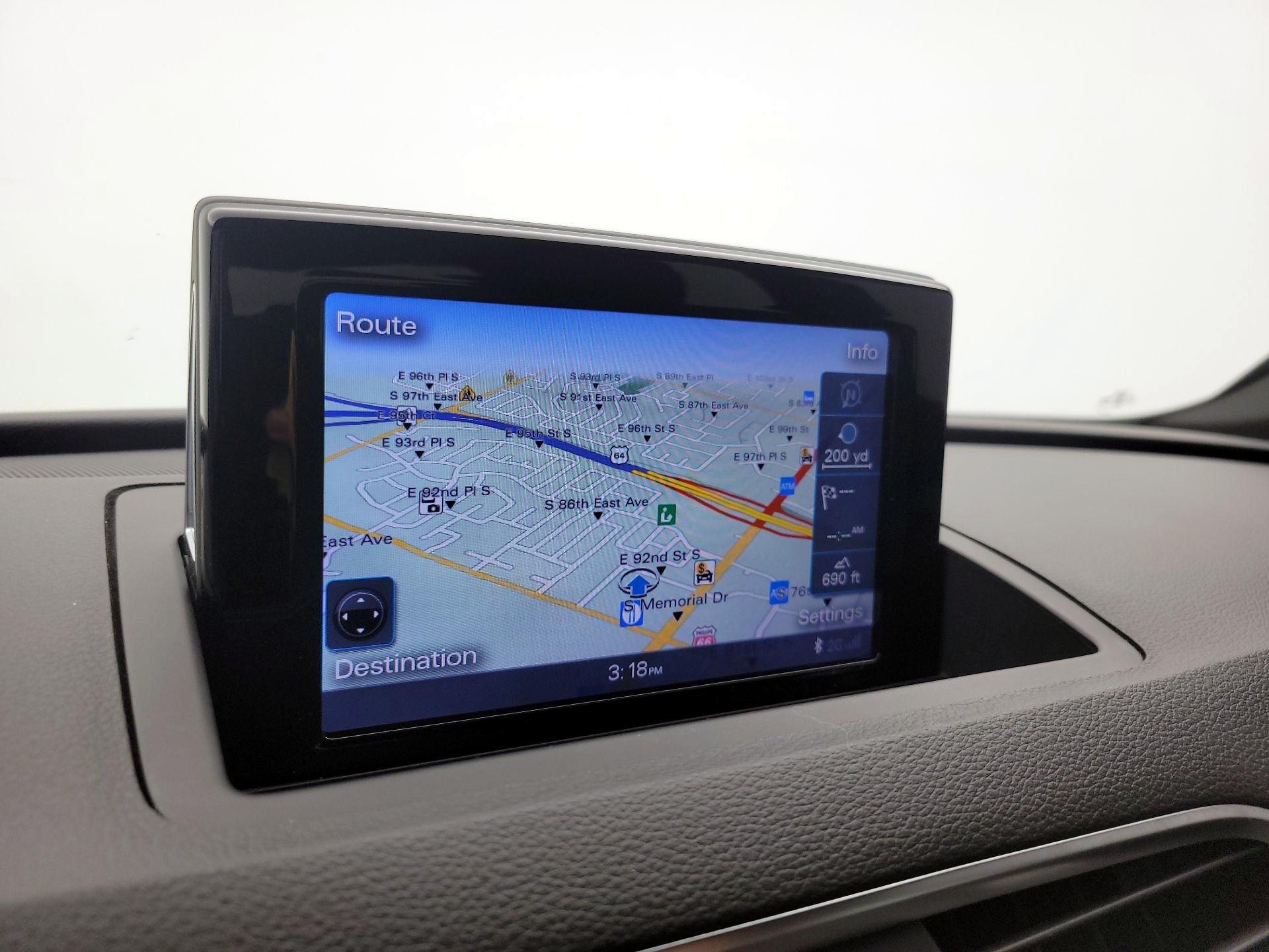 Thumbnail: 2017 Audi Q3 - 14