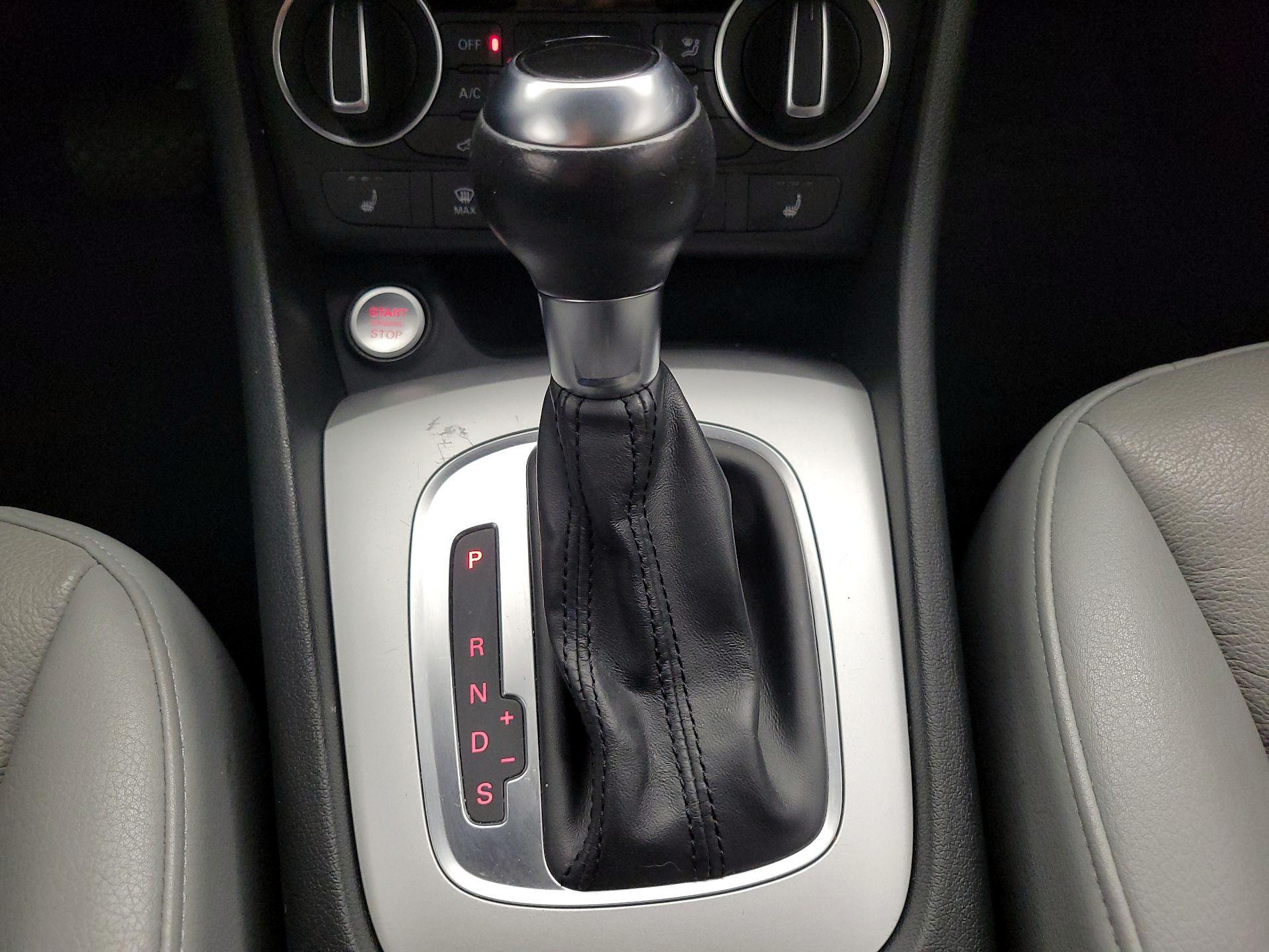 Thumbnail: 2017 Audi Q3 - 18