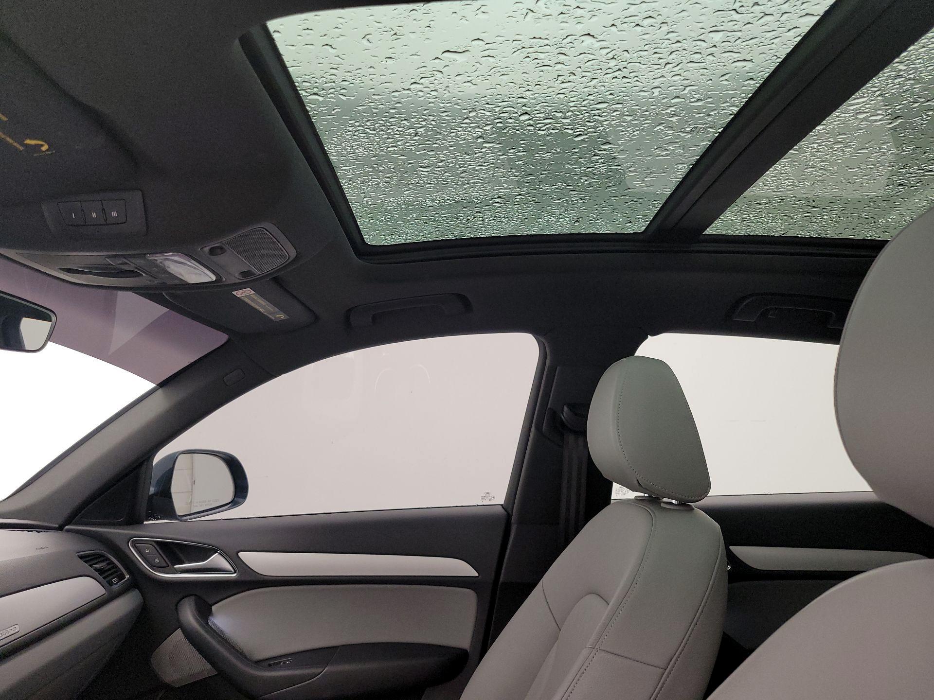 Thumbnail: 2017 Audi Q3 - 20