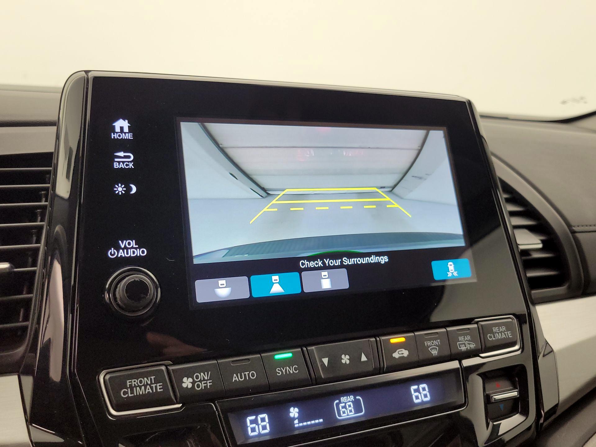 Thumbnail: 2021 Honda Odyssey - 14