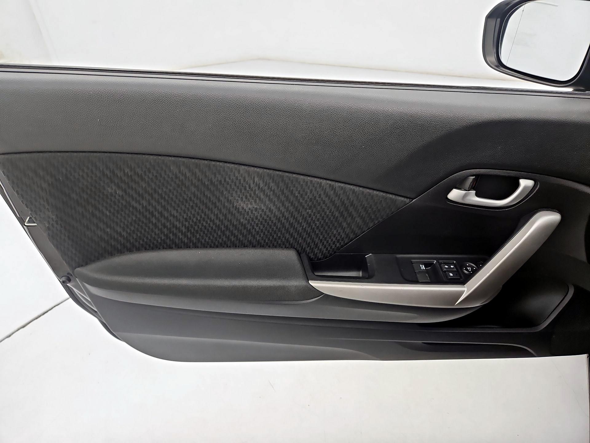 Thumbnail: 2014 Honda Civic - 12