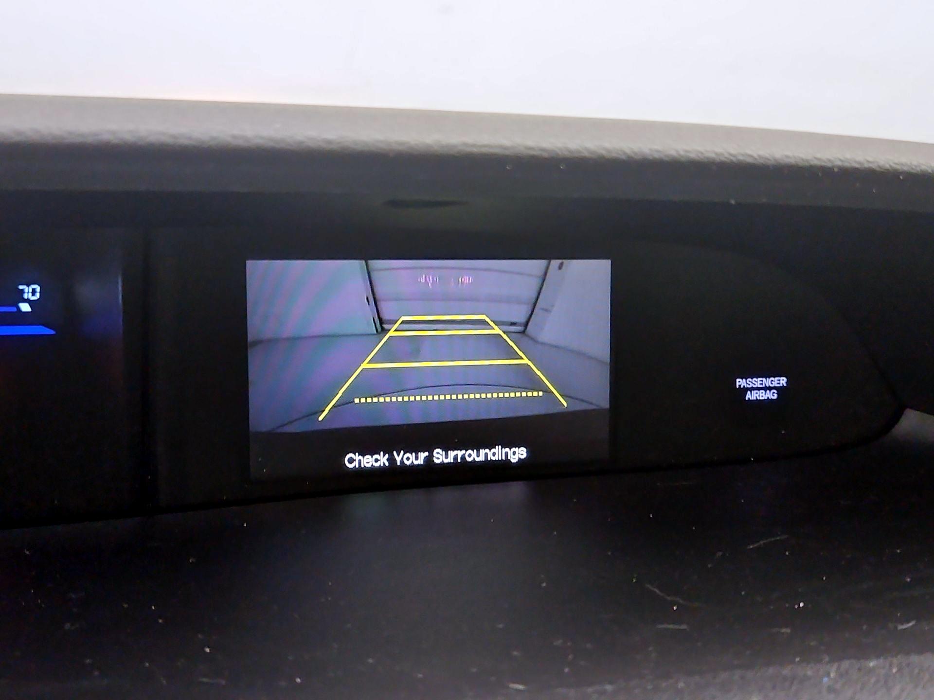 Thumbnail: 2014 Honda Civic - 14