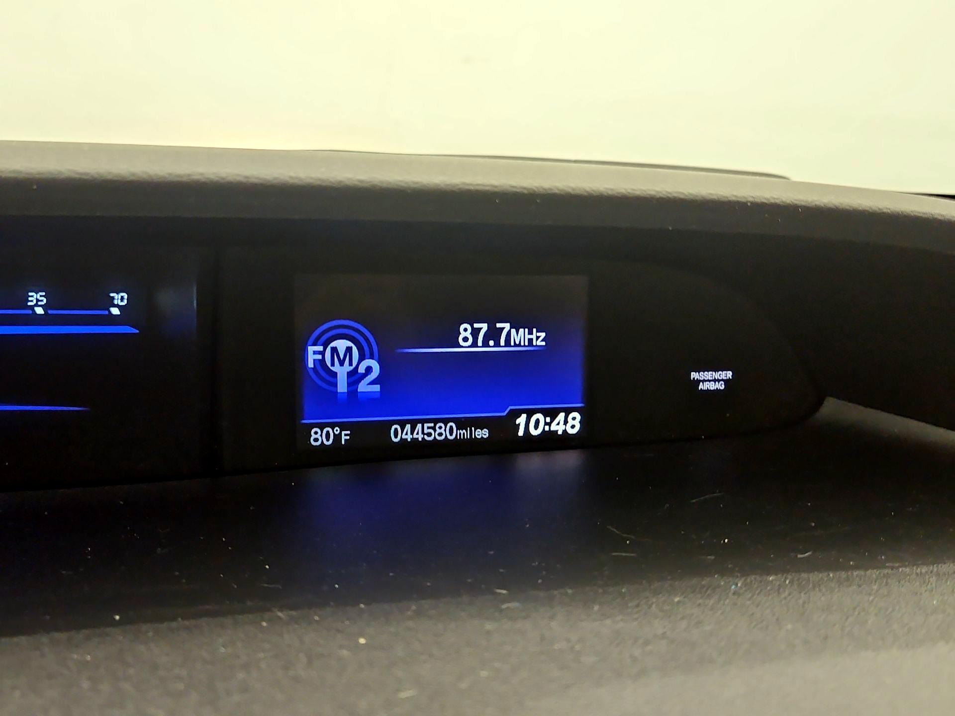 Thumbnail: 2014 Honda Civic - 15